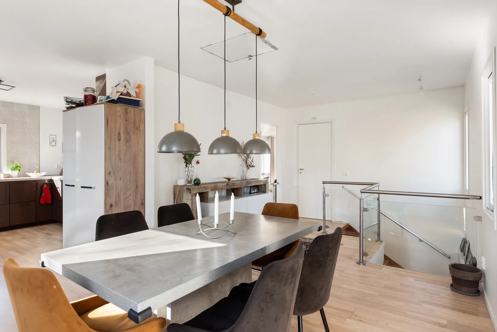 Villa, Ellagårdsvägen 4, Ella Gård, Täby