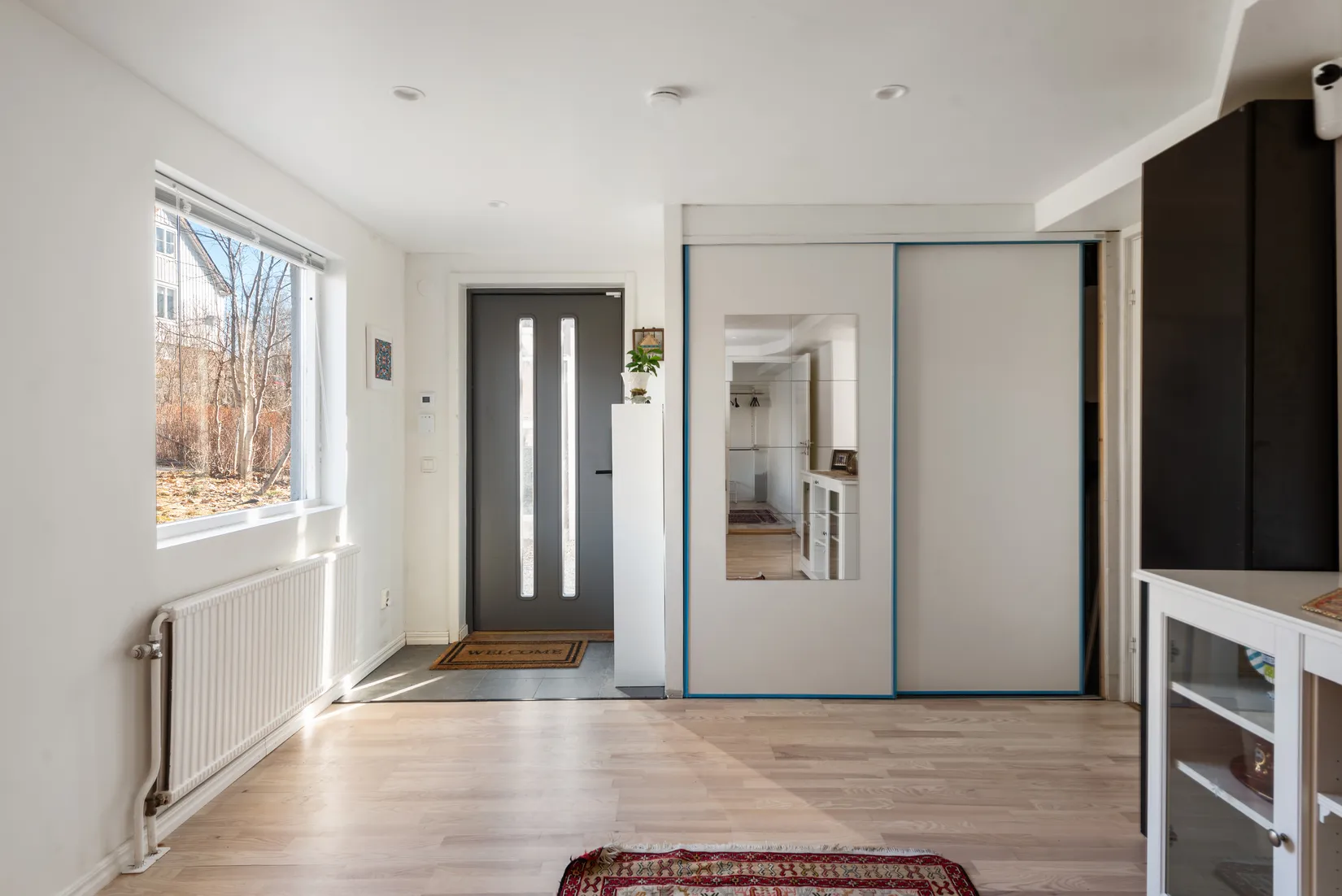 Villa, Ellagårdsvägen 4, Ella Gård, Täby