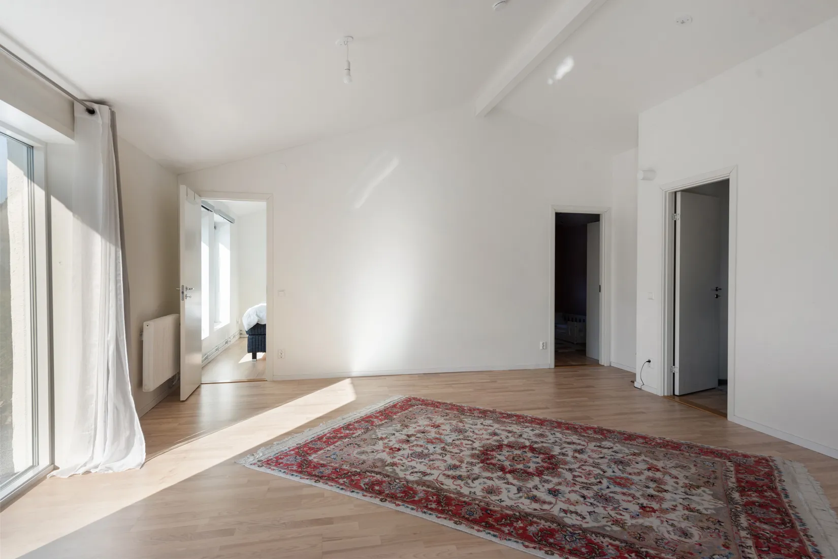 Villa, Ellagårdsvägen 4, Ella Gård, Täby