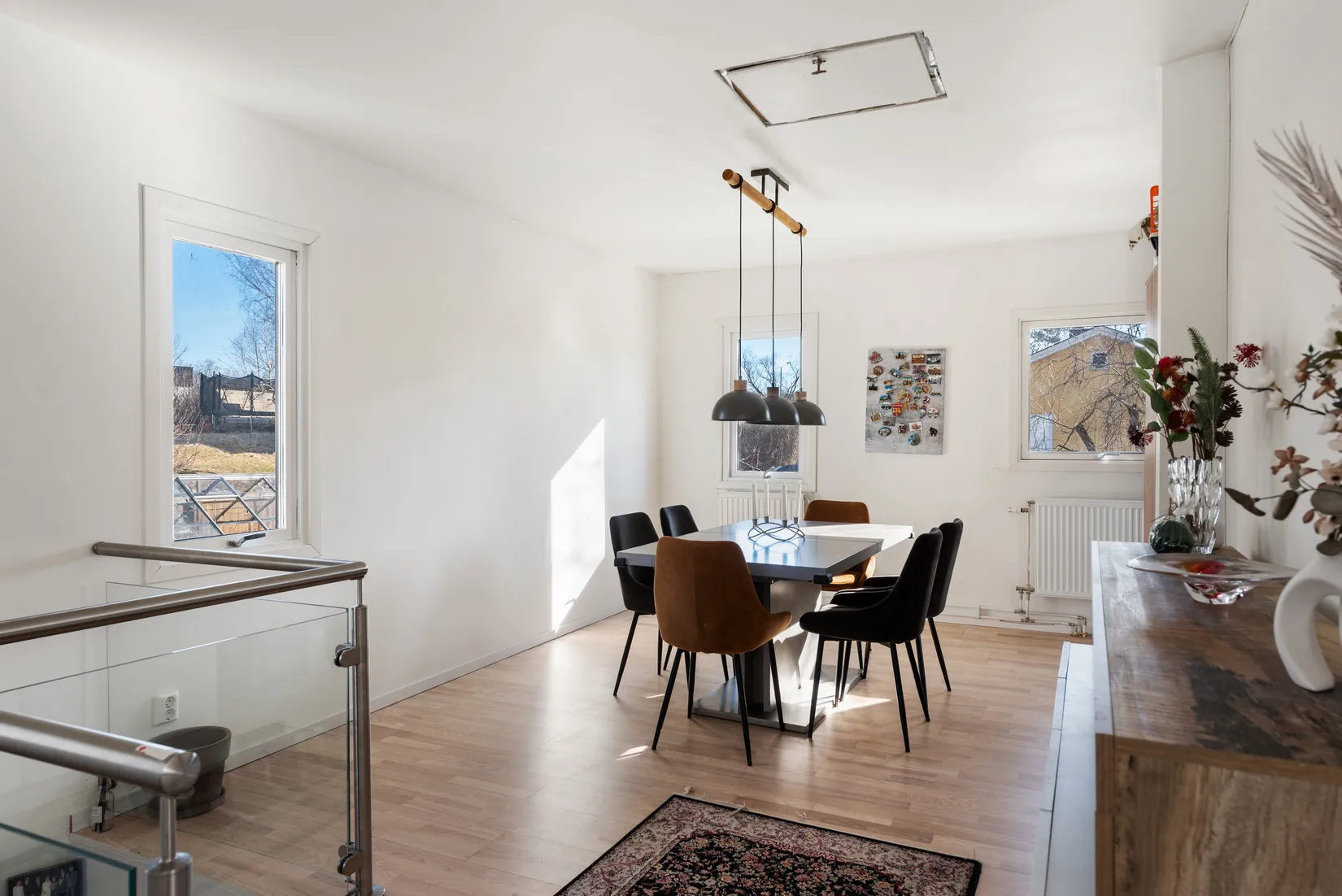 Villa, Ellagårdsvägen 4, Ella Gård, Täby