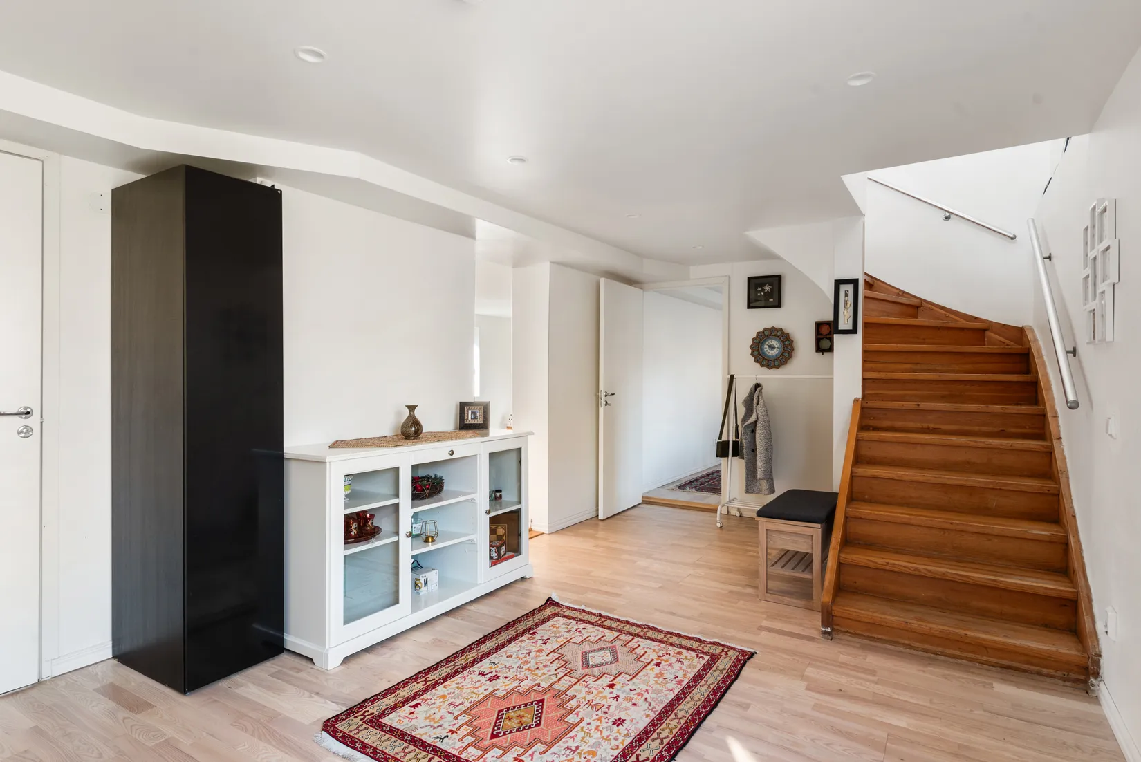 Villa, Ellagårdsvägen 4, Ella Gård, Täby
