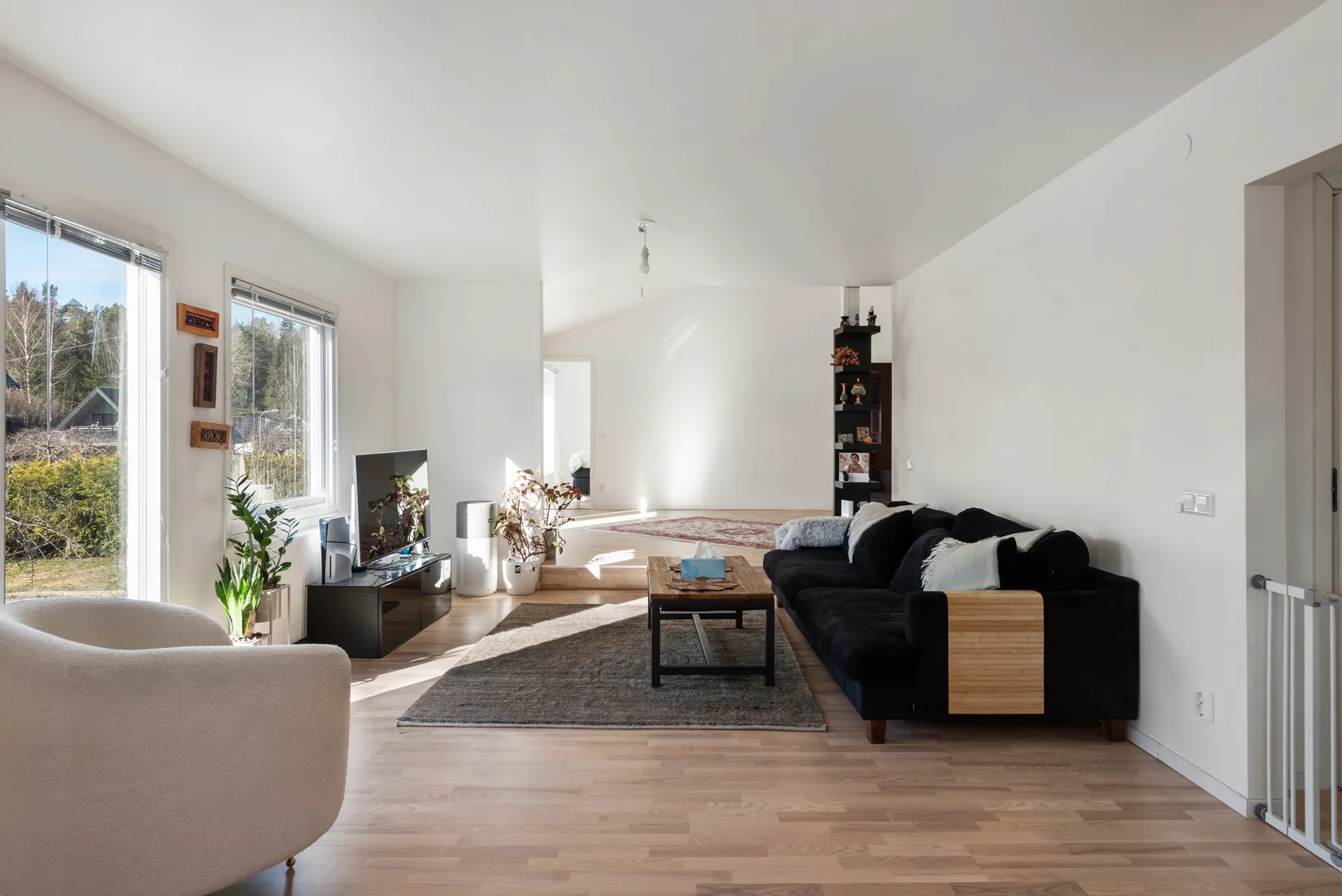 Villa, Ellagårdsvägen 4, Ella Gård, Täby