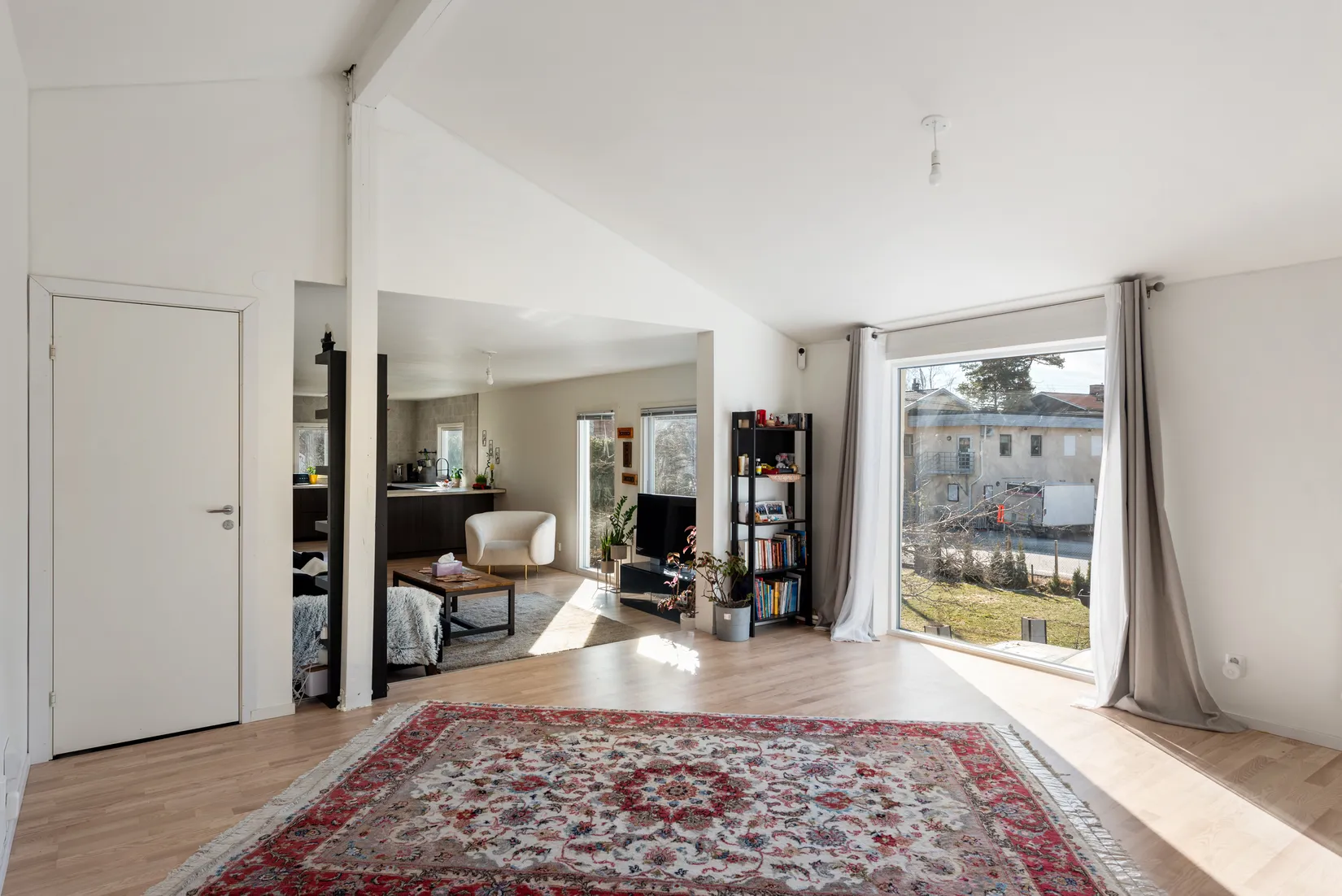 Villa, Ellagårdsvägen 4, Ella Gård, Täby