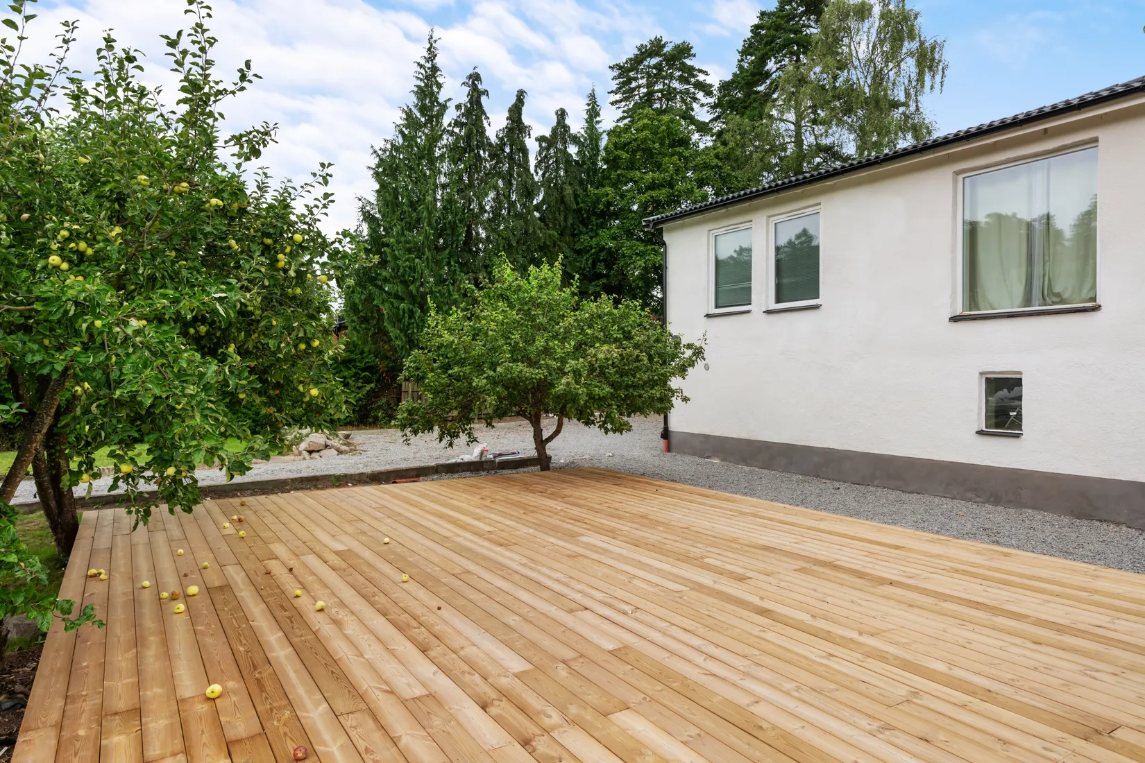 Villa, Ellagårdsvägen 4, Ella Gård, Täby