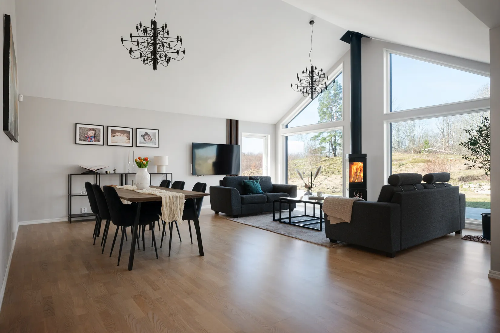 Villa, Spetsgatan 36, Alingsåker, Trollhättan