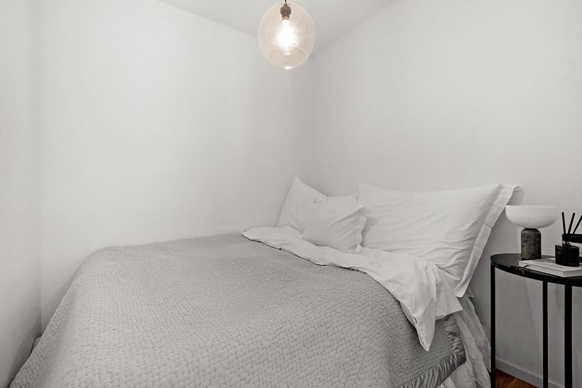 Bostadsrätt, Gripengatan 26, våning 4, Barkarbystaden, Järfälla