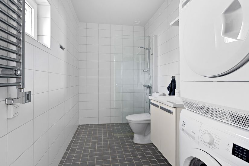 Bostadsrätt, Gripengatan 26, våning 4, Barkarbystaden, Järfälla