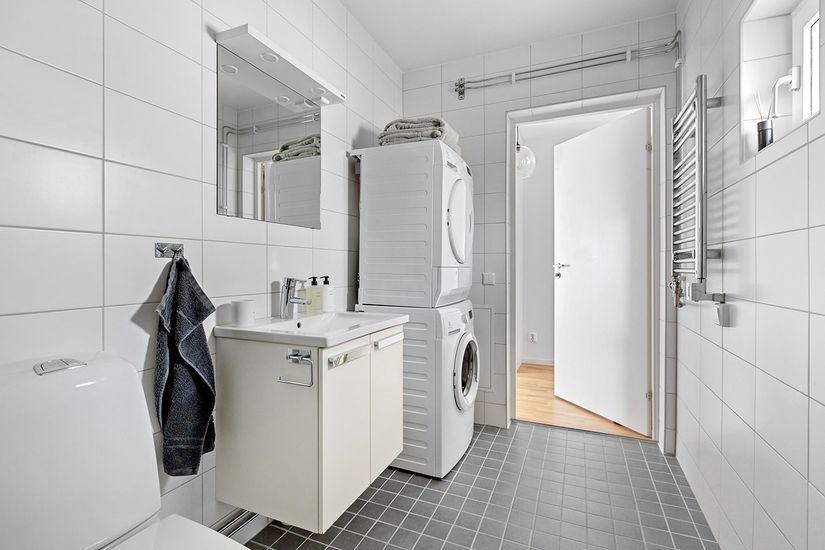 Bostadsrätt, Gripengatan 26, våning 4, Barkarbystaden, Järfälla