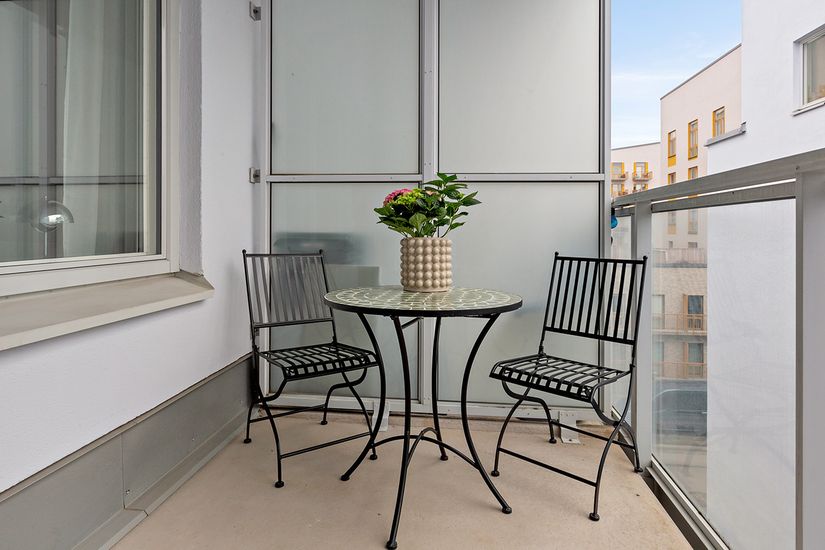 Bostadsrätt, Gripengatan 26, våning 4, Barkarbystaden, Järfälla