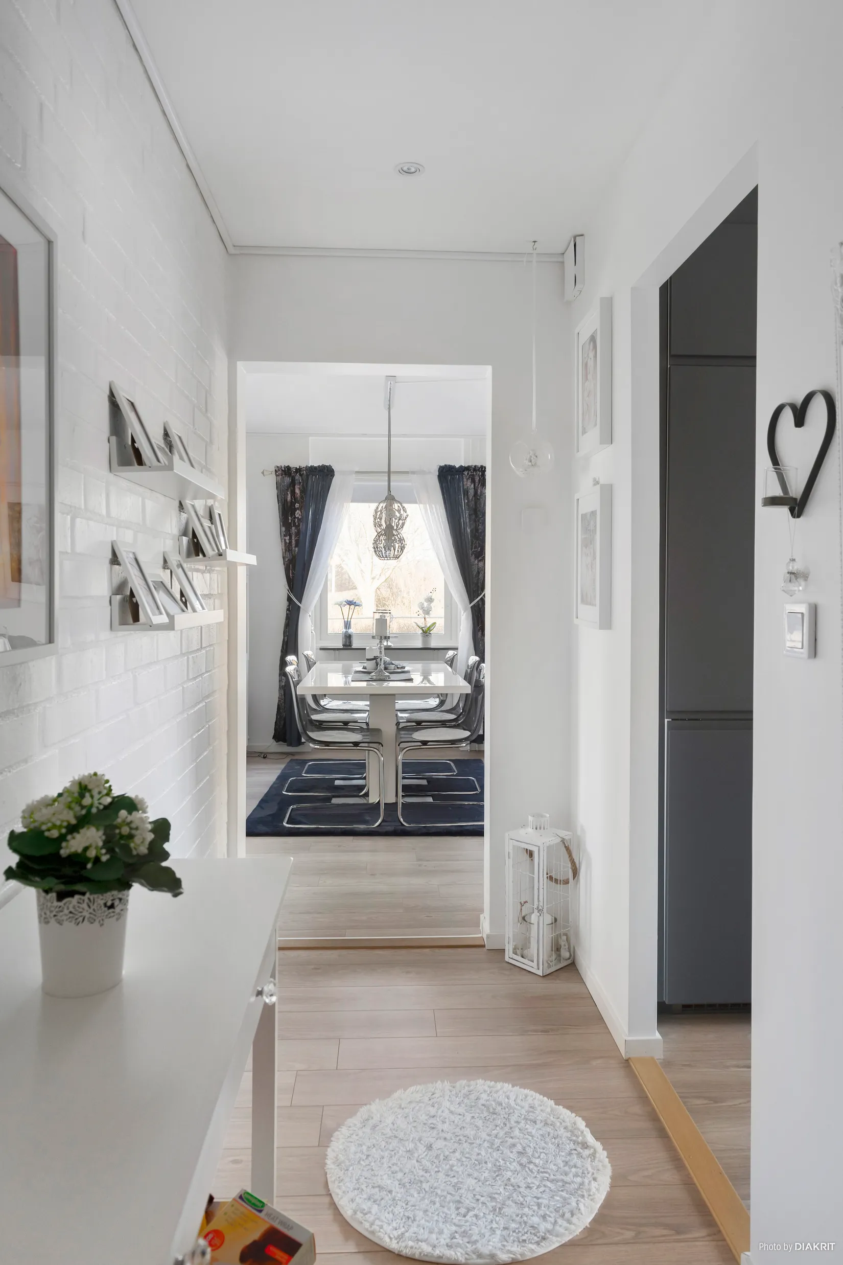 Bostadsrätt, Kadettgatan 32A, Västra Berga, Helsingborg