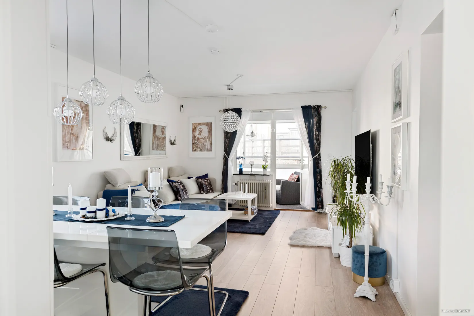 Bostadsrätt, Kadettgatan 32A, Västra Berga, Helsingborg