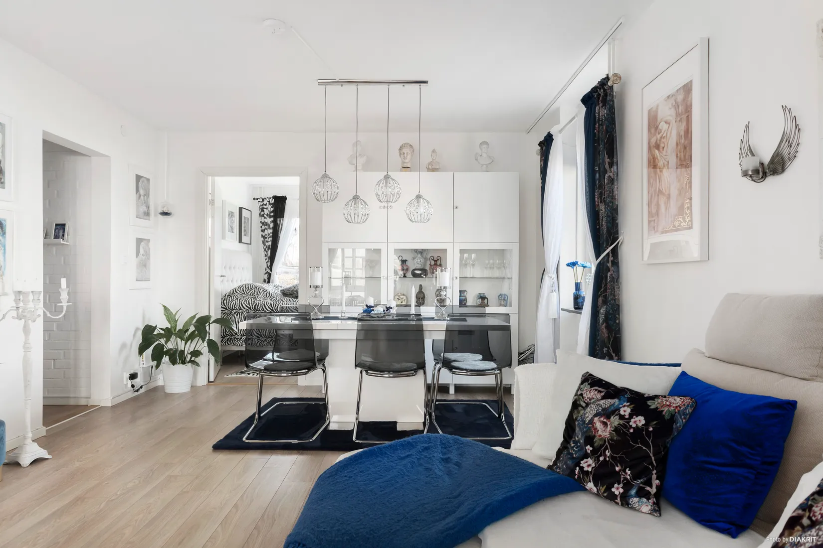 Bostadsrätt, Kadettgatan 32A, Västra Berga, Helsingborg