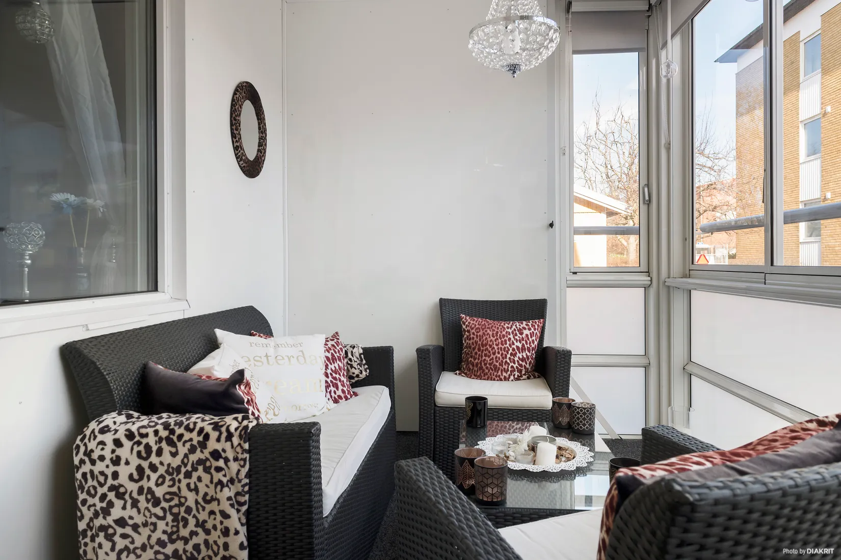 Bostadsrätt, Kadettgatan 32A, Västra Berga, Helsingborg