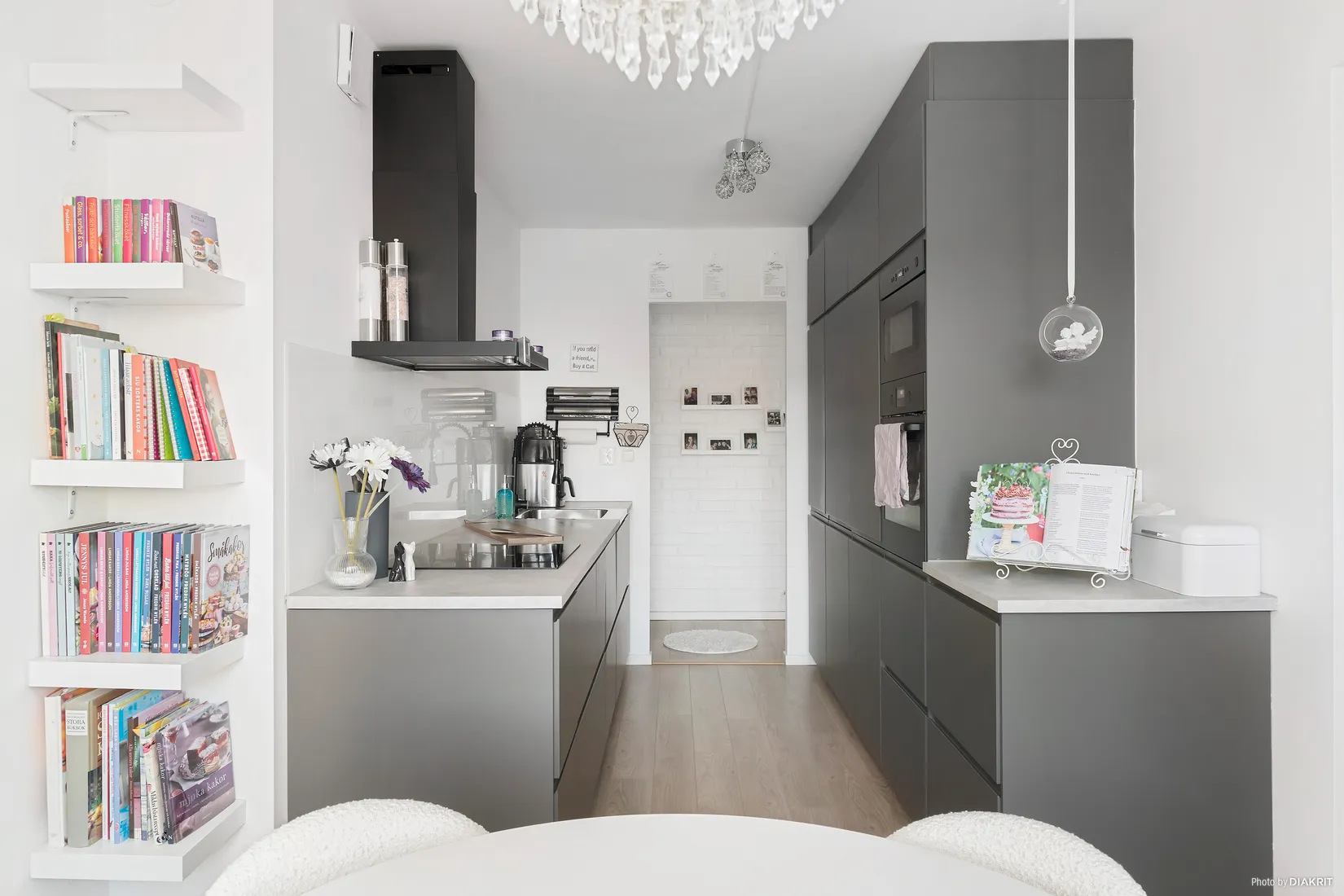 Bostadsrätt, Kadettgatan 32A, Västra Berga, Helsingborg