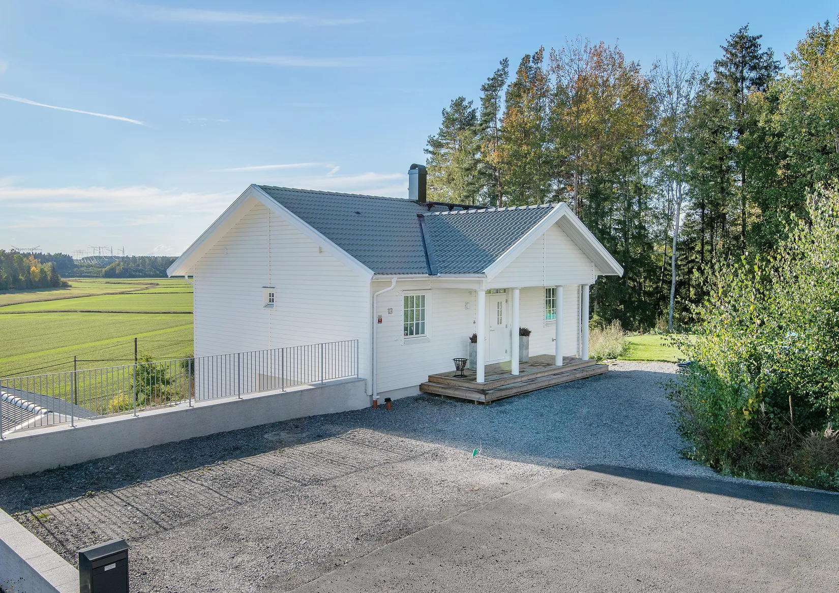 Villa, Grimvägen 13, Granby, Sigtuna