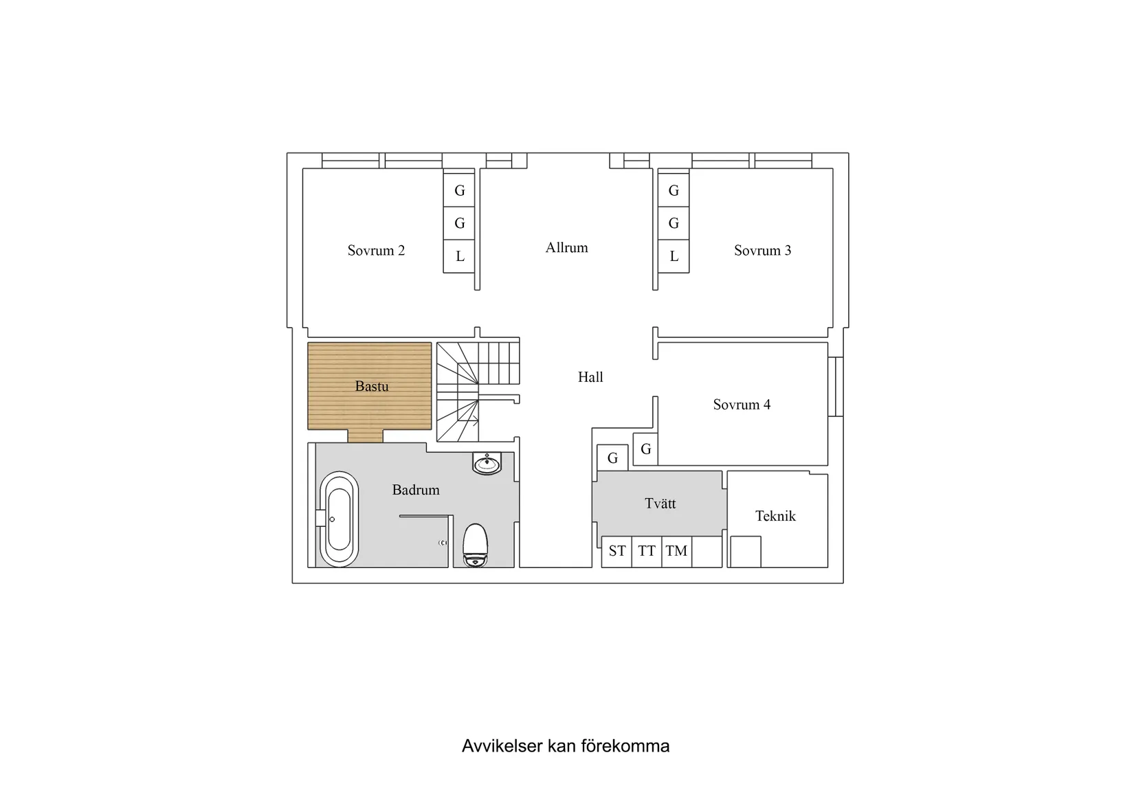 Villa, Grimvägen 13, Granby, Sigtuna