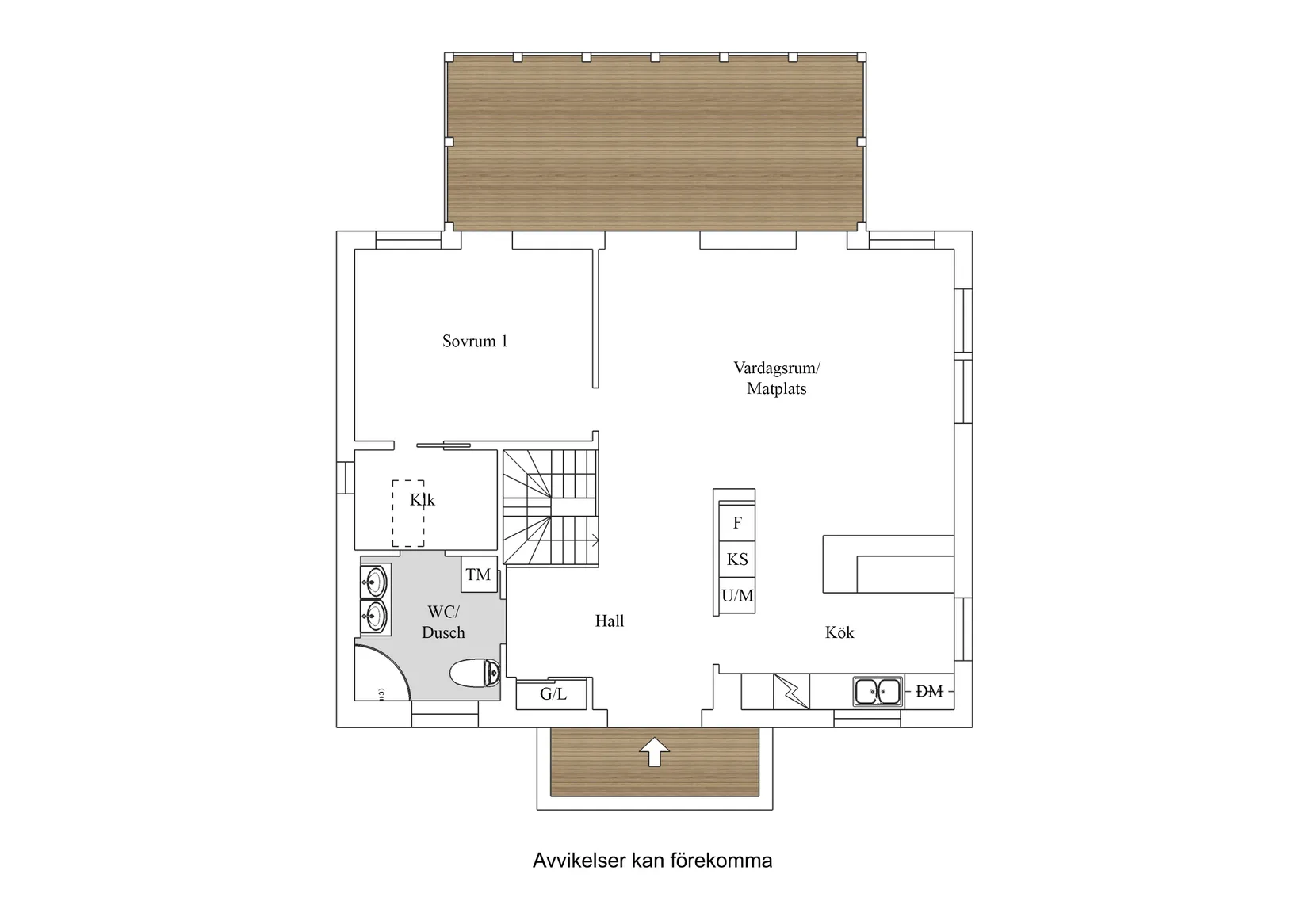 Villa, Grimvägen 13, Granby, Sigtuna