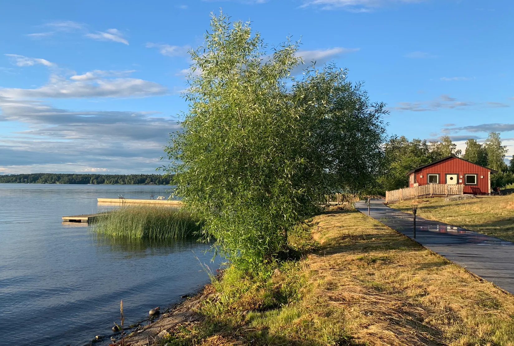 Villa, Grimvägen 13, Granby, Sigtuna