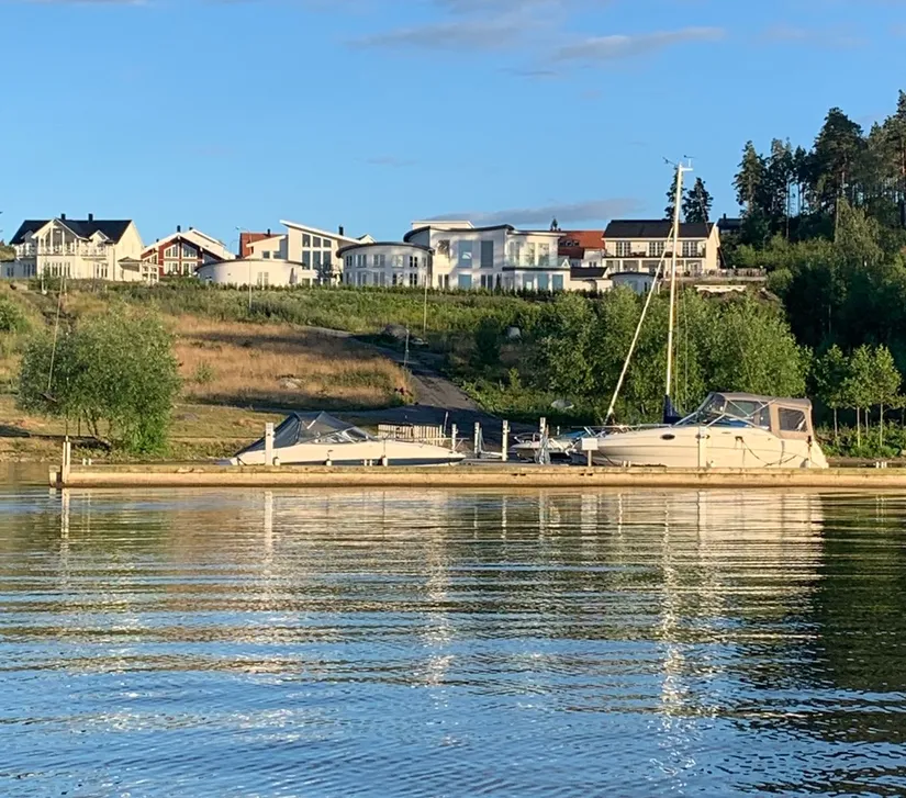 Villa, Grimvägen 13, Granby, Sigtuna