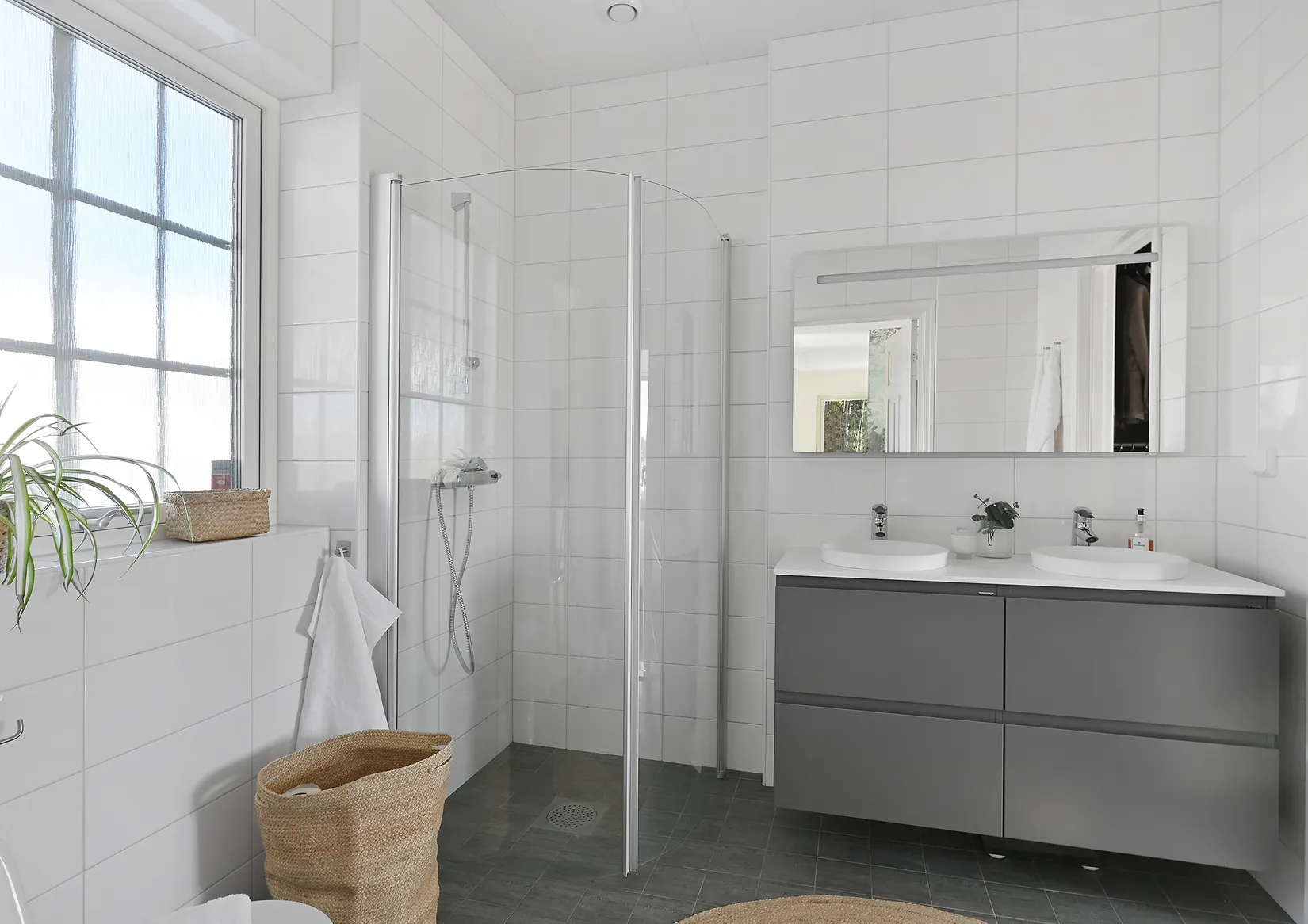 Villa, Grimvägen 13, Granby, Sigtuna