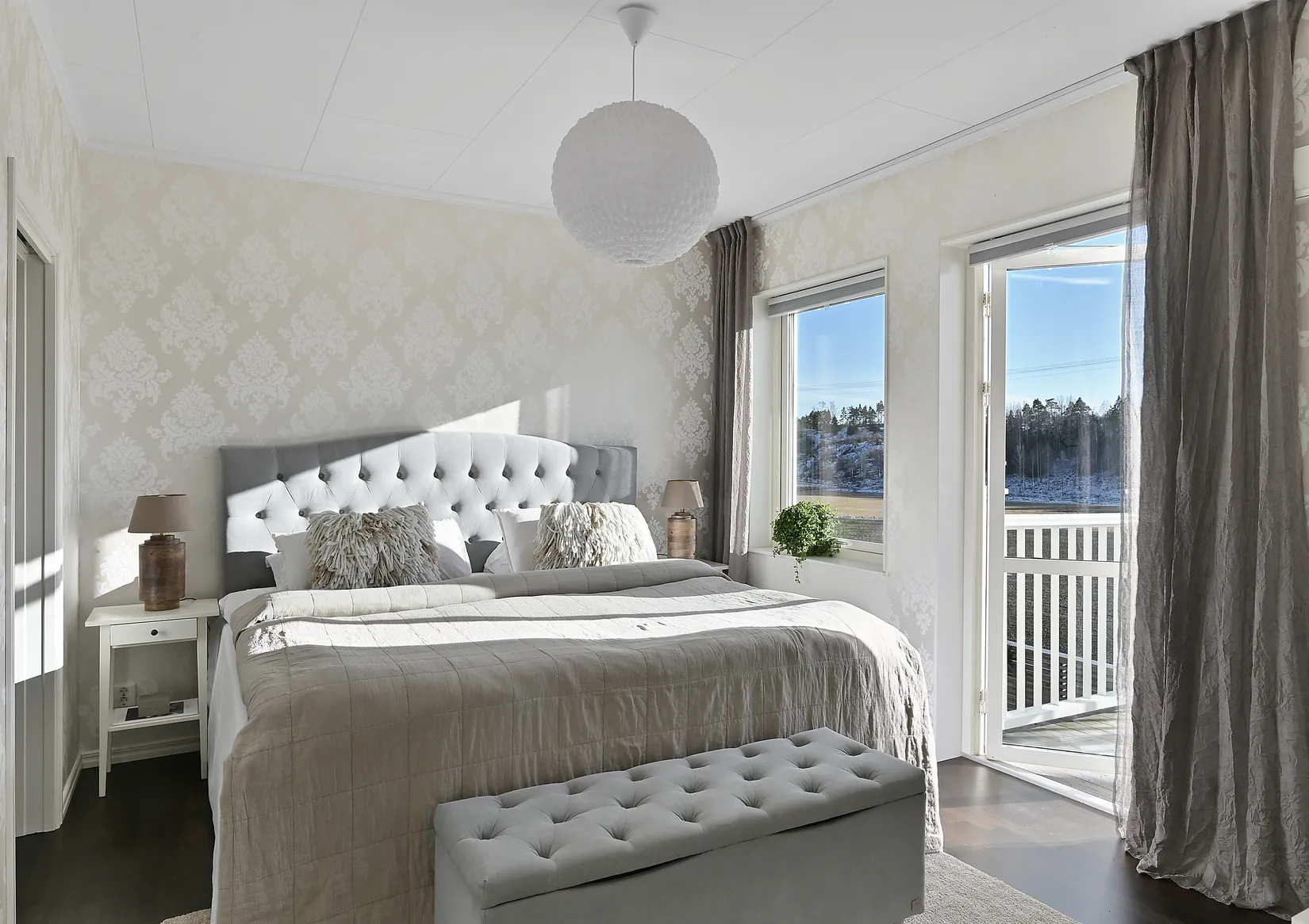 Villa, Grimvägen 13, Granby, Sigtuna