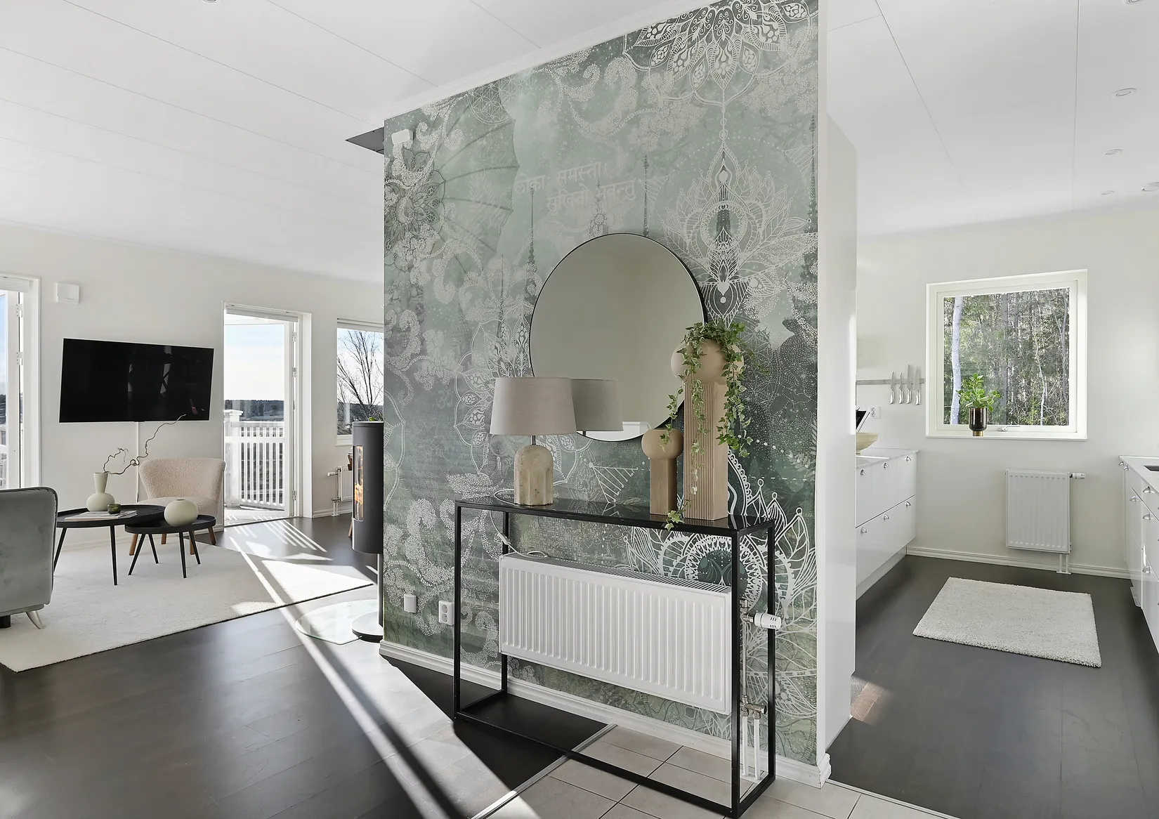 Villa, Grimvägen 13, Granby, Sigtuna