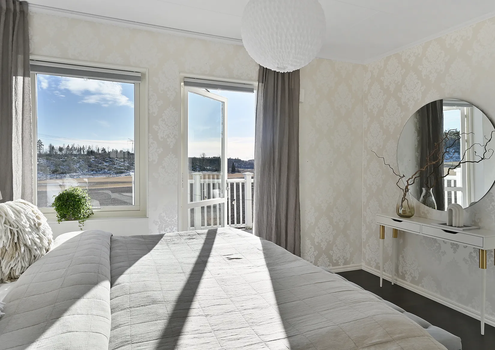 Villa, Grimvägen 13, Granby, Sigtuna