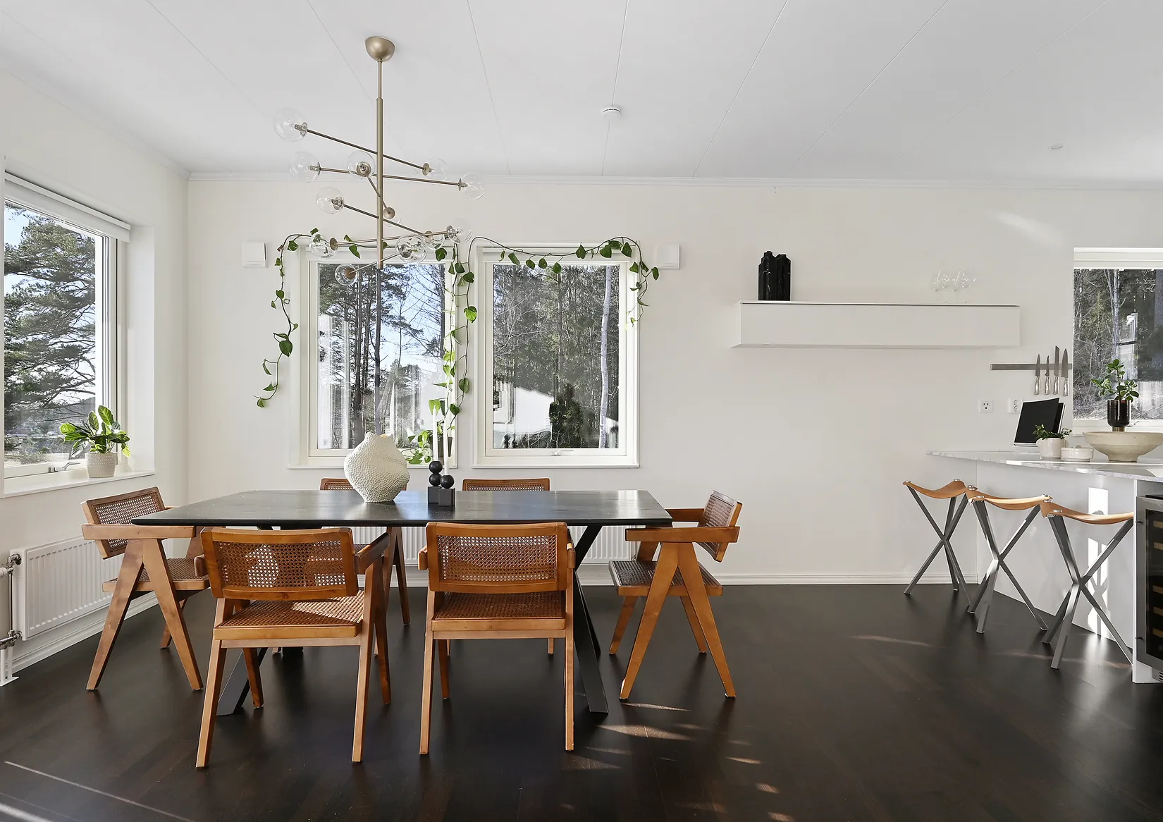 Villa, Grimvägen 13, Granby, Sigtuna