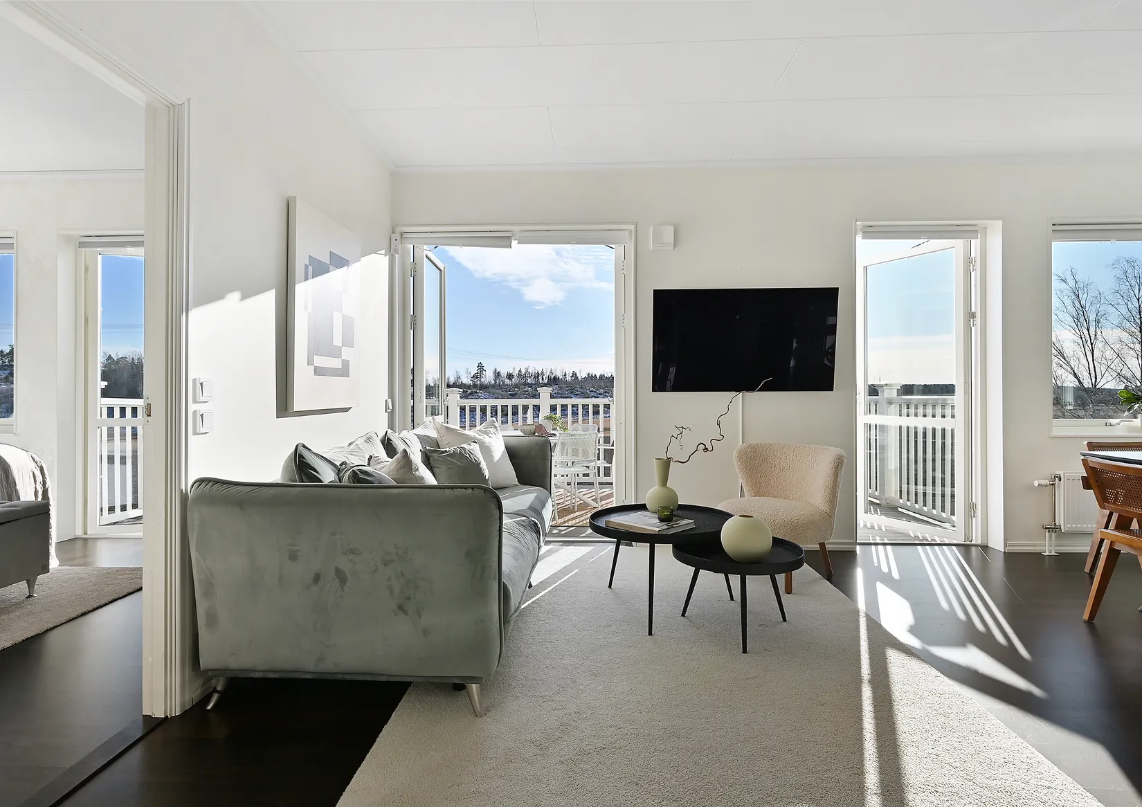 Villa, Grimvägen 13, Granby, Sigtuna