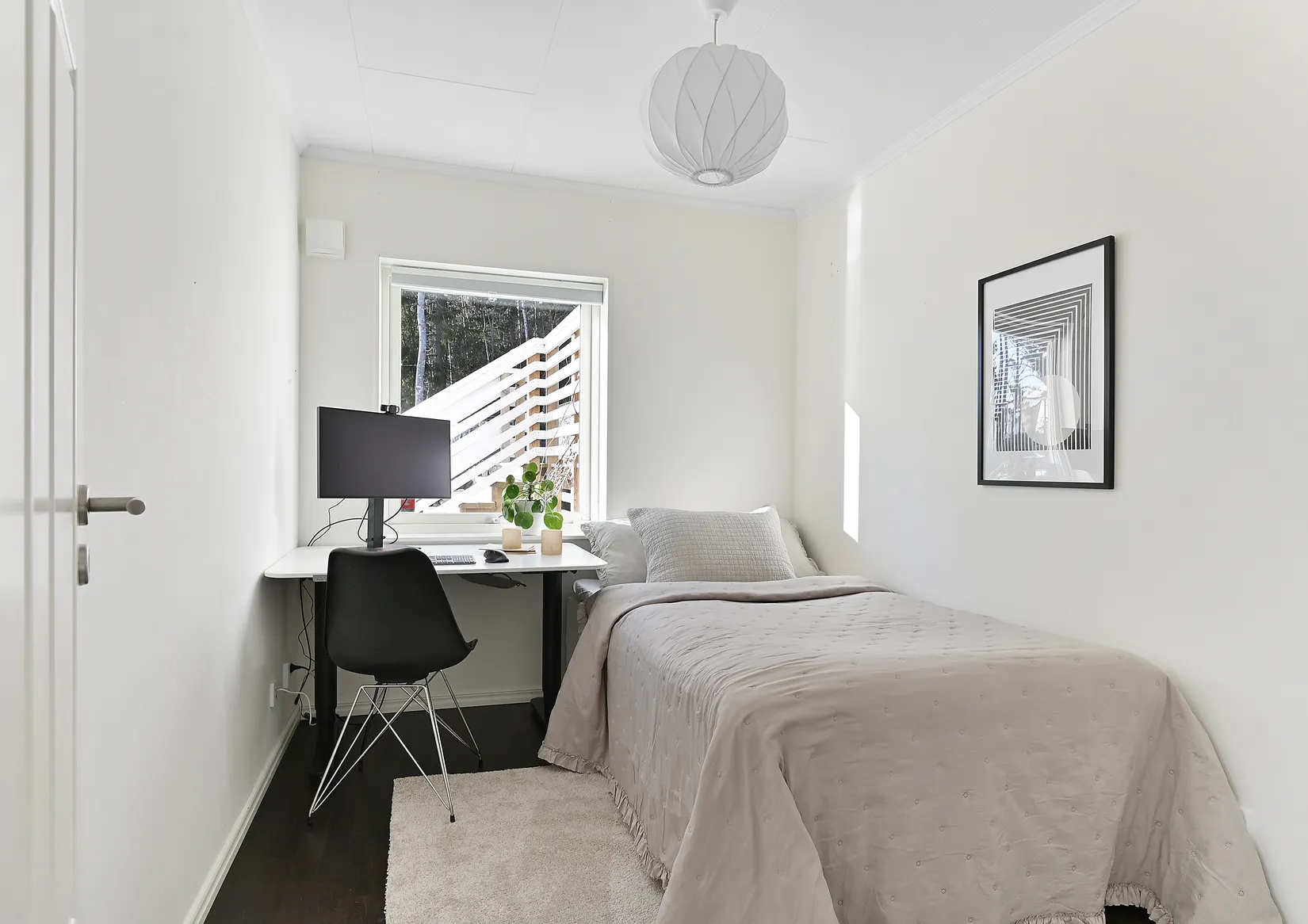 Villa, Grimvägen 13, Granby, Sigtuna