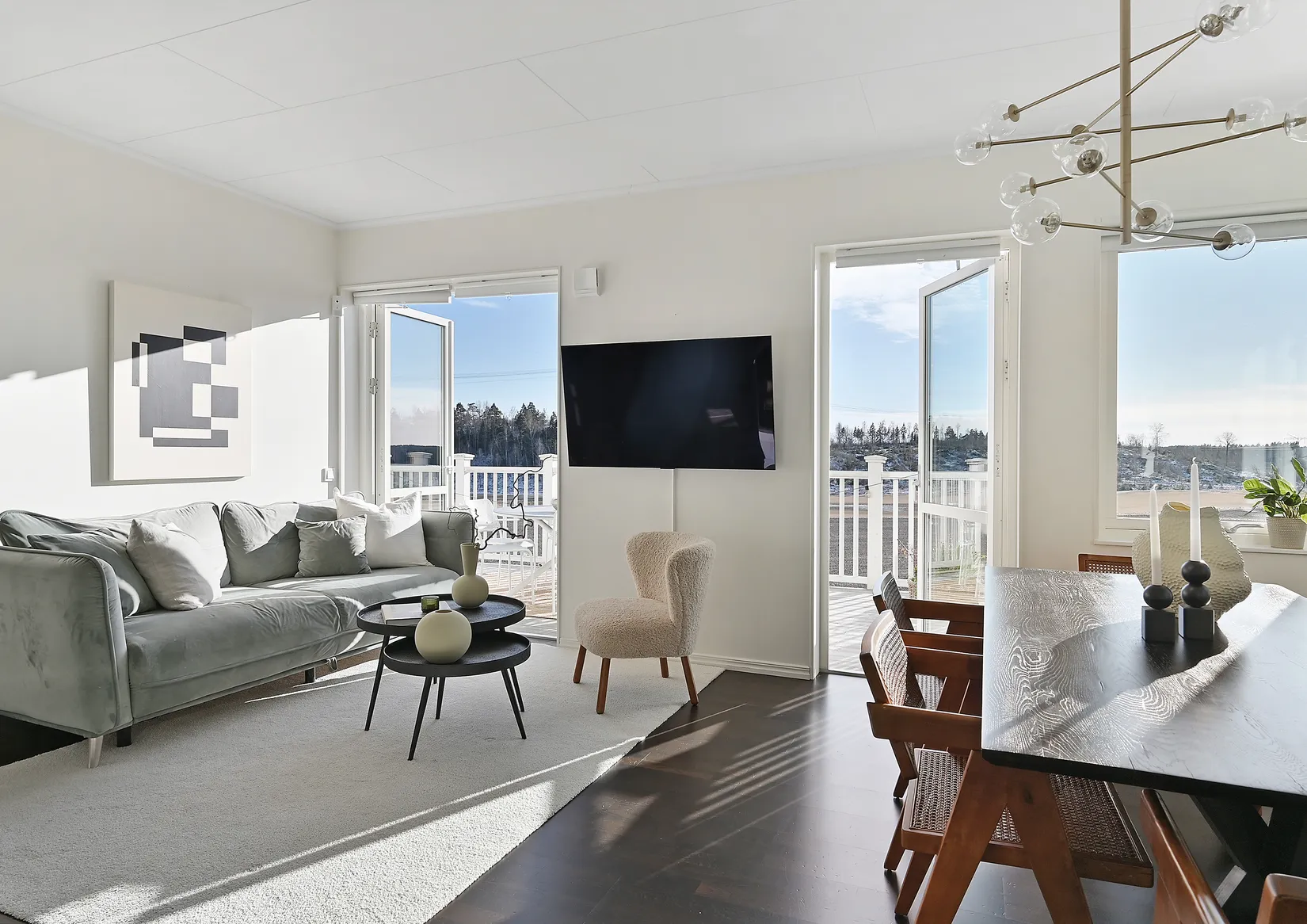 Villa, Grimvägen 13, Granby, Sigtuna