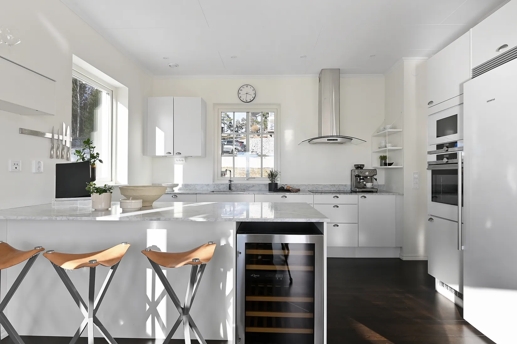 Villa, Grimvägen 13, Granby, Sigtuna