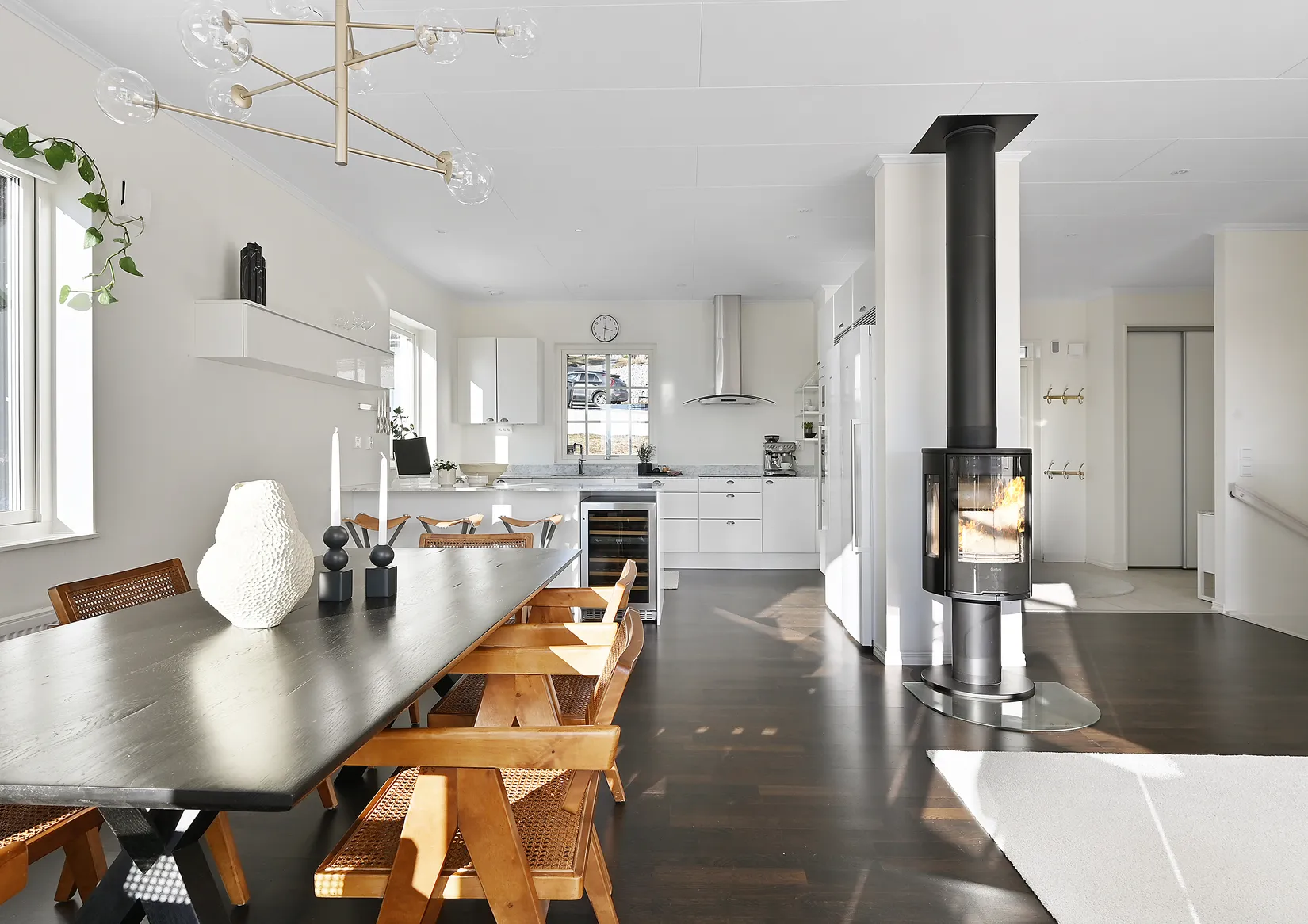 Villa, Grimvägen 13, Granby, Sigtuna