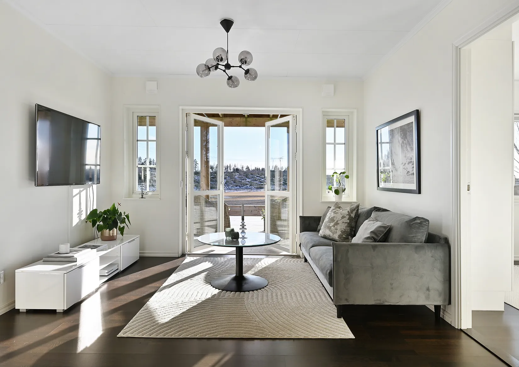 Villa, Grimvägen 13, Granby, Sigtuna