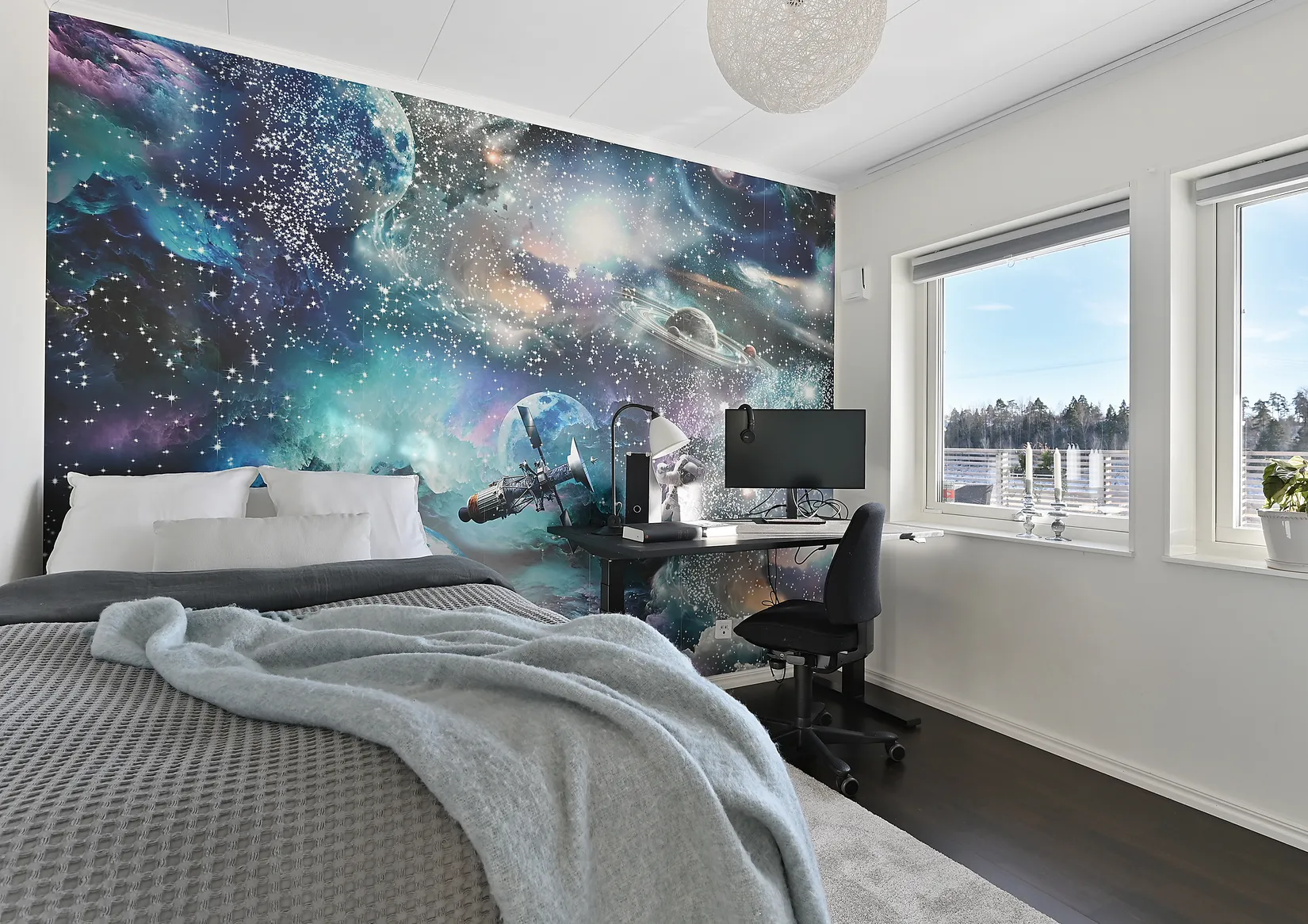 Villa, Grimvägen 13, Granby, Sigtuna