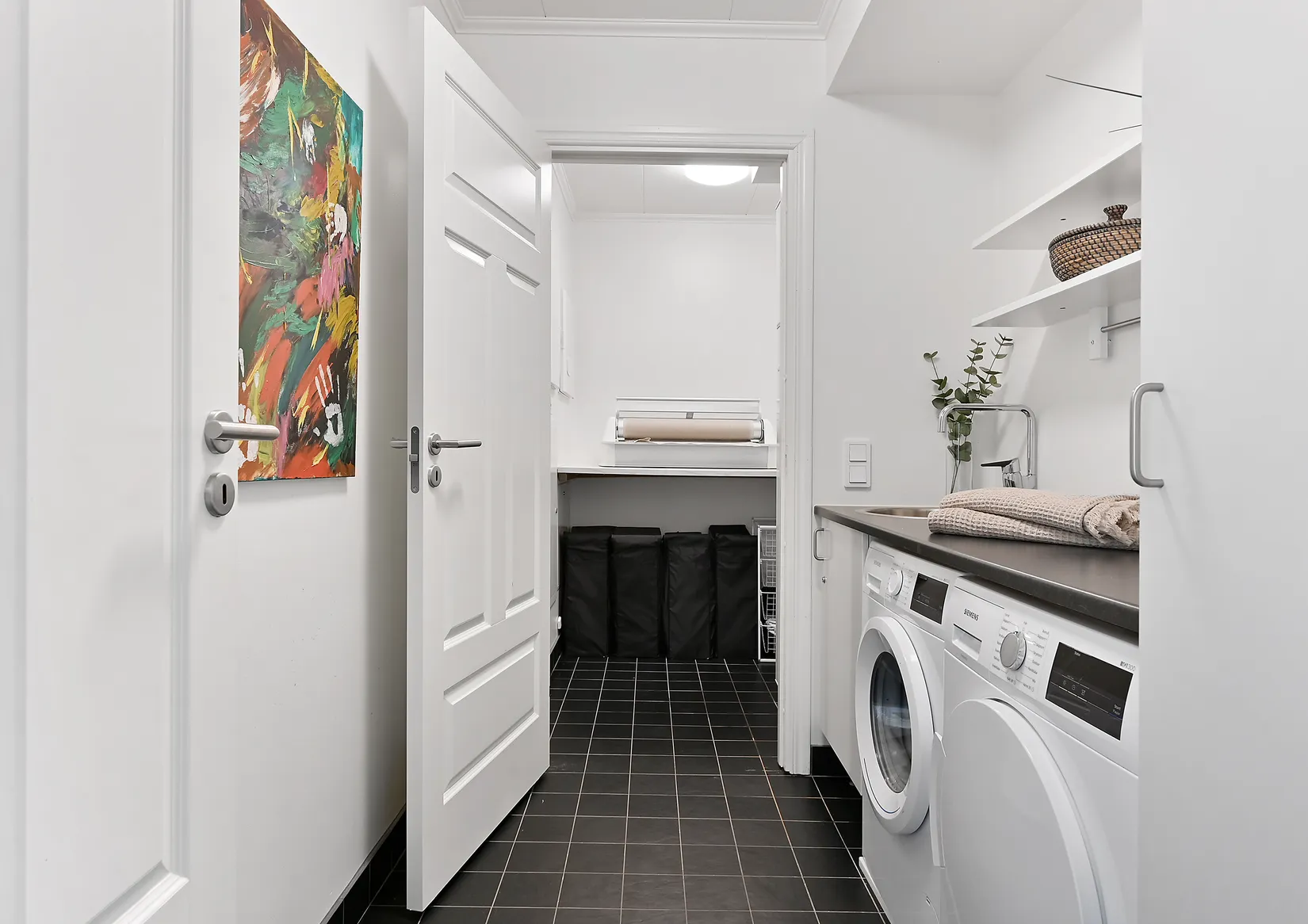 Villa, Grimvägen 13, Granby, Sigtuna