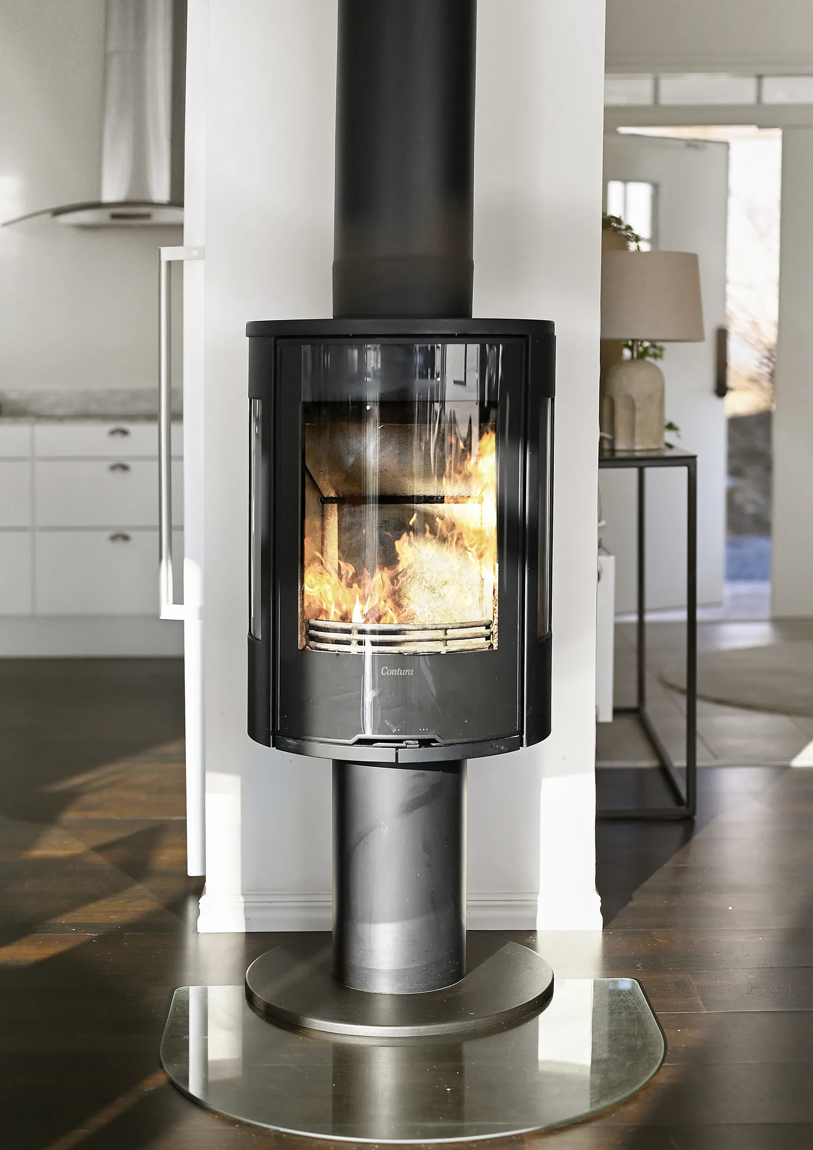 Villa, Grimvägen 13, Granby, Sigtuna