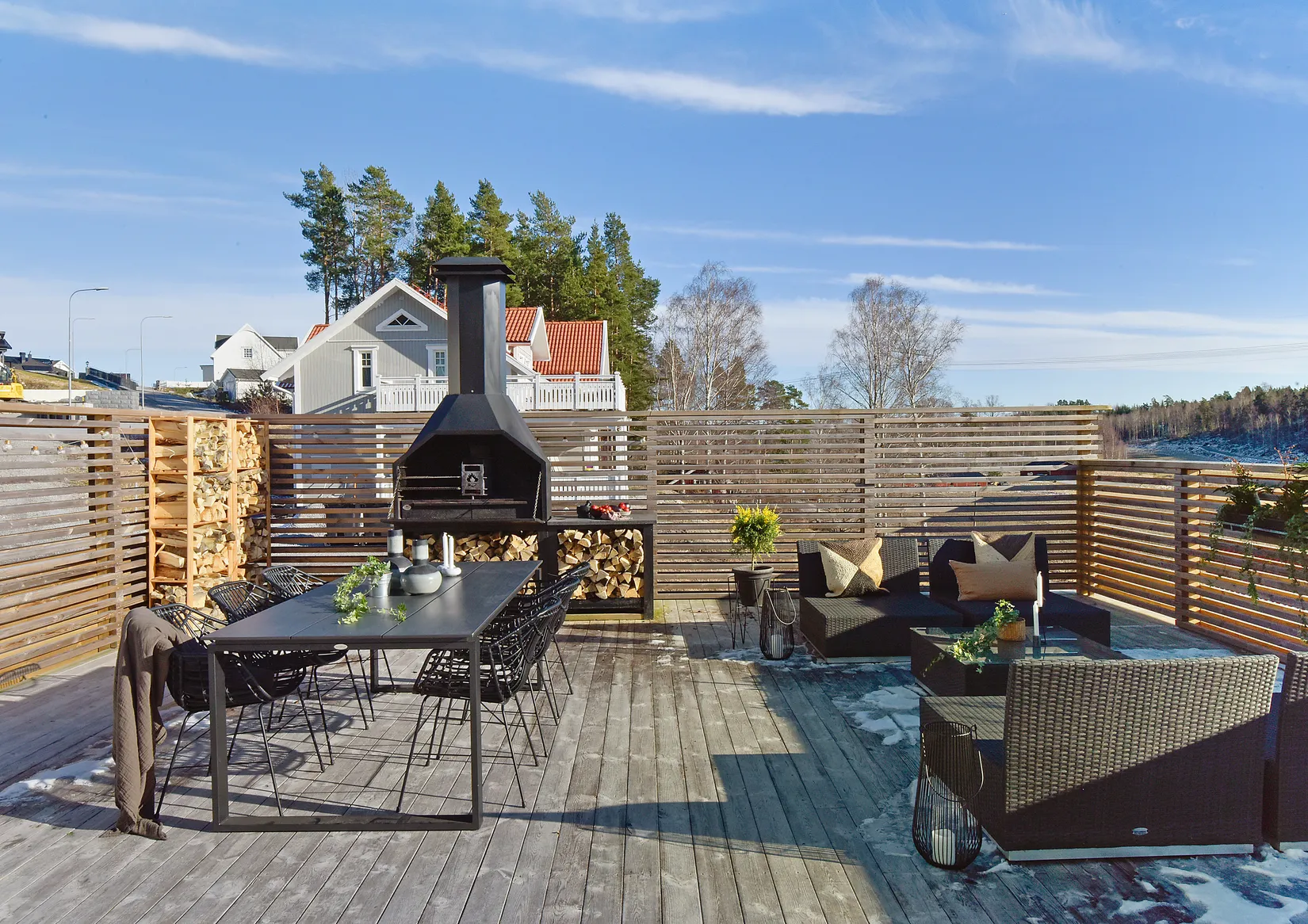 Villa, Grimvägen 13, Granby, Sigtuna