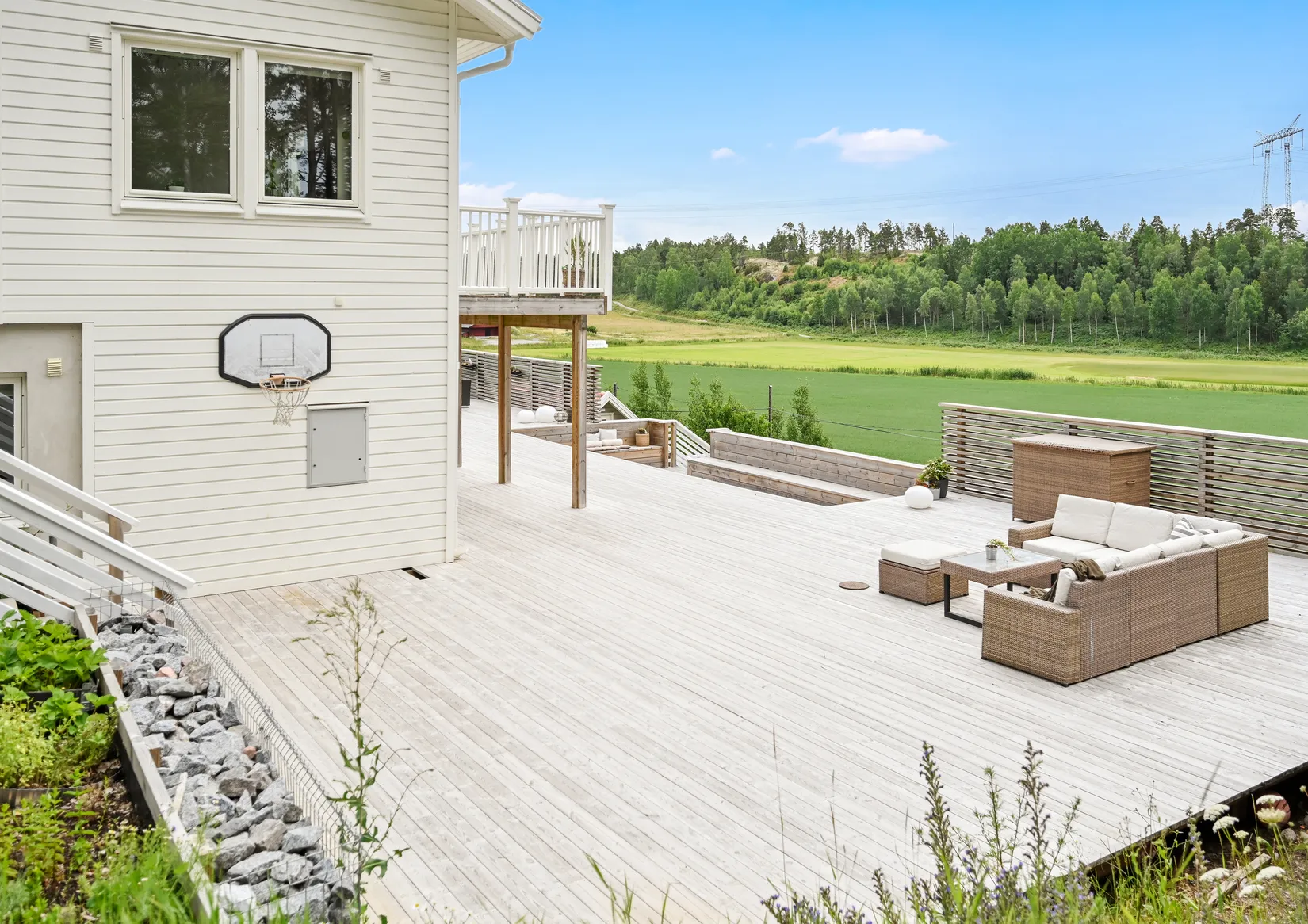 Villa, Grimvägen 13, Granby, Sigtuna