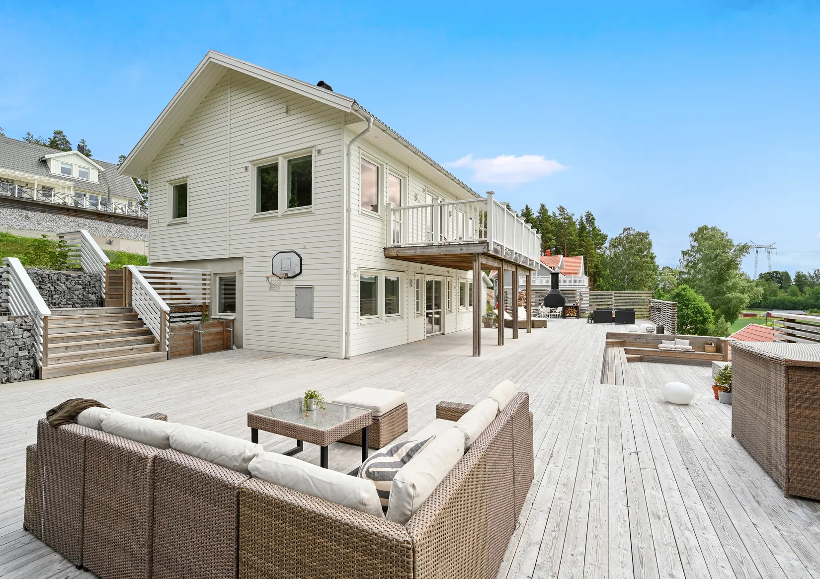 Villa, Grimvägen 13, Granby, Sigtuna