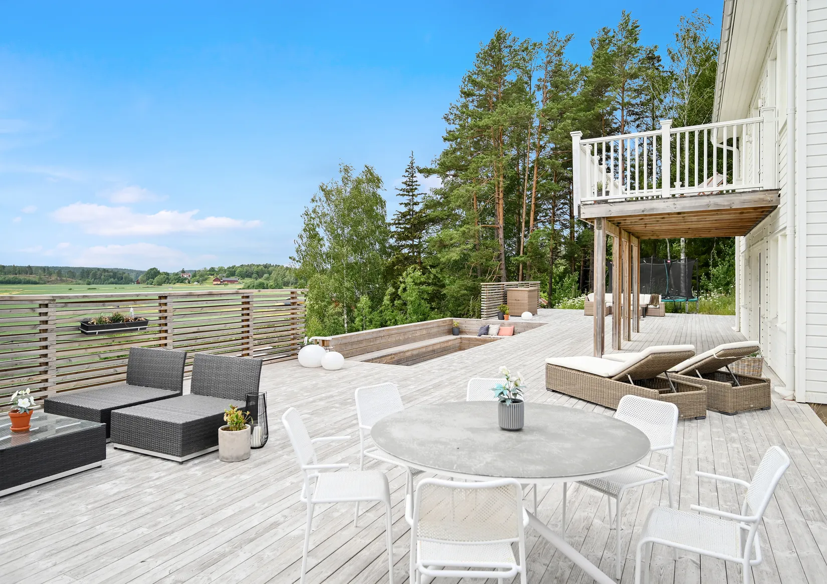 Villa, Grimvägen 13, Granby, Sigtuna