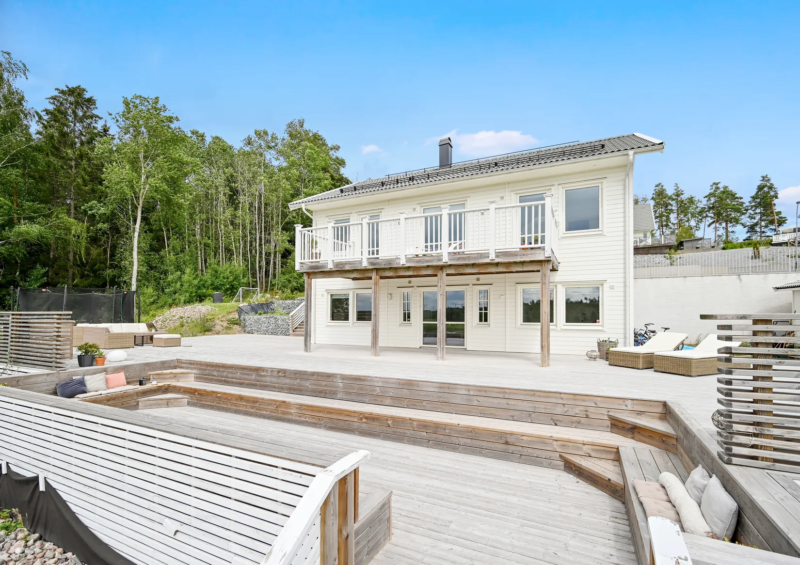 Villa, Grimvägen 13, Granby, Sigtuna