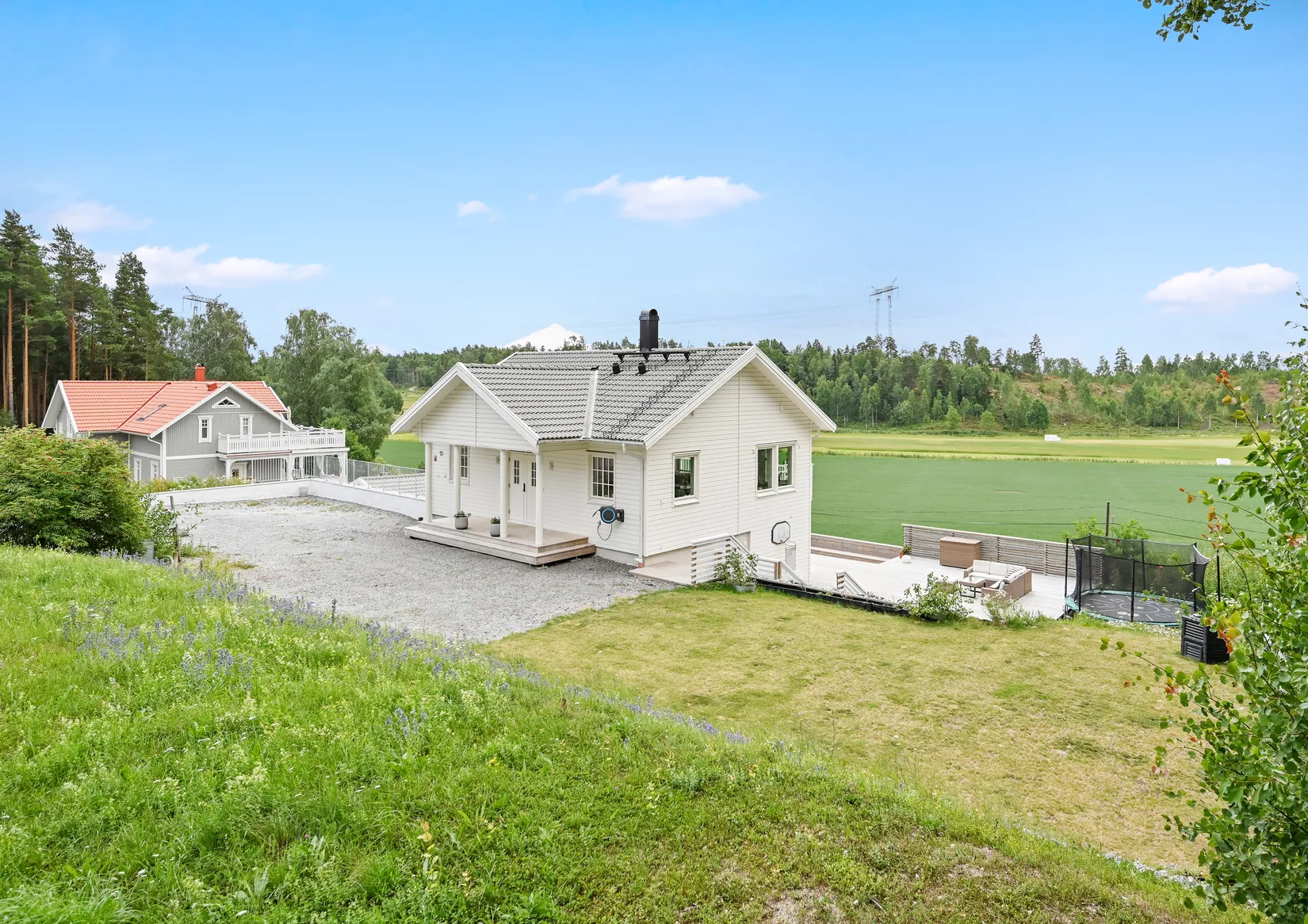 Villa, Grimvägen 13, Granby, Sigtuna