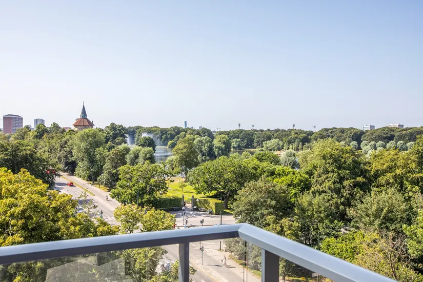 Bostadsrätt, Pildammsvägen 8C, Triangeln, Malmö