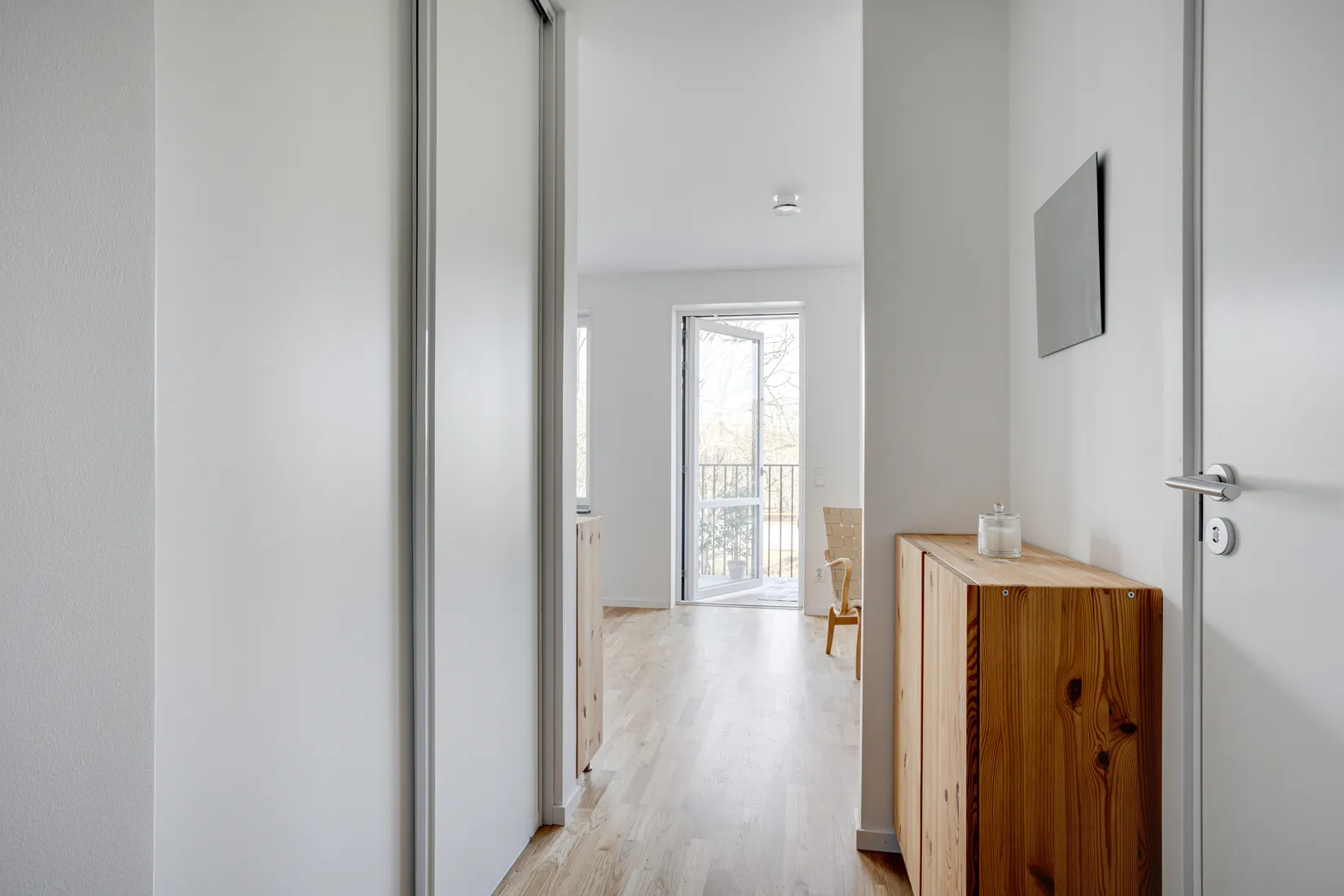 Bostadsrätt, Pildammsvägen 8C, Triangeln, Malmö