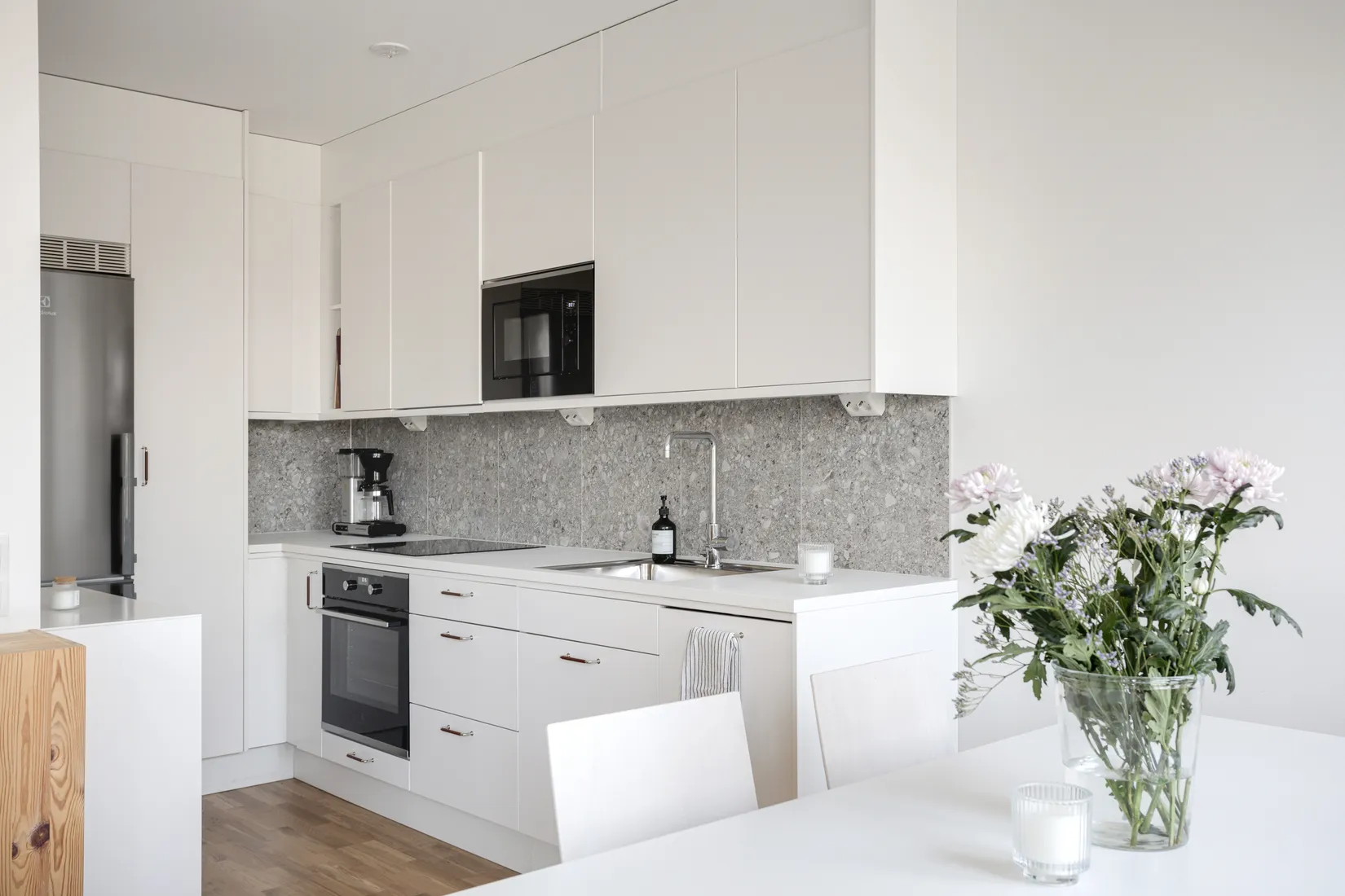 Bostadsrätt, Pildammsvägen 8C, Triangeln, Malmö