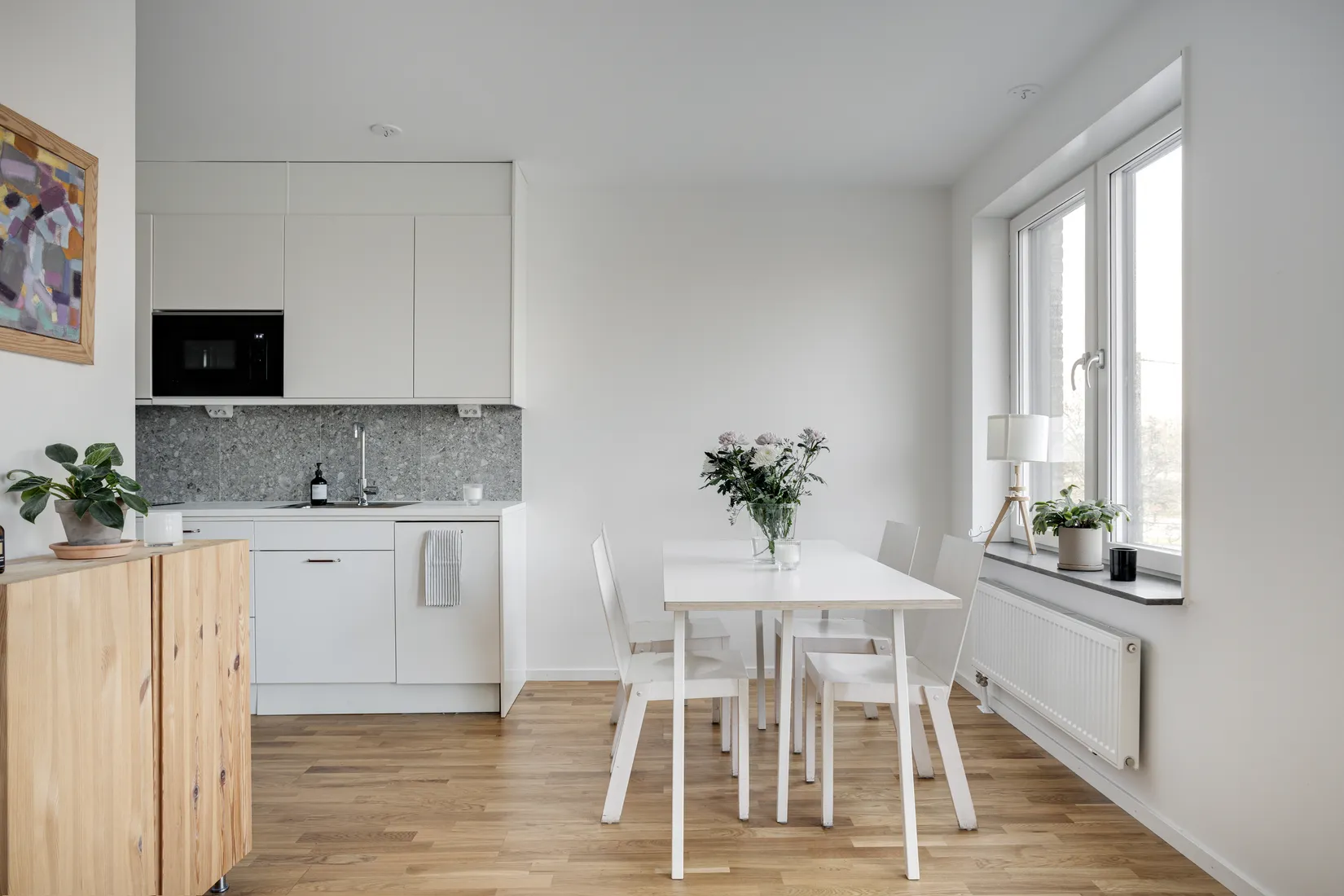 Bostadsrätt, Pildammsvägen 8C, Triangeln, Malmö