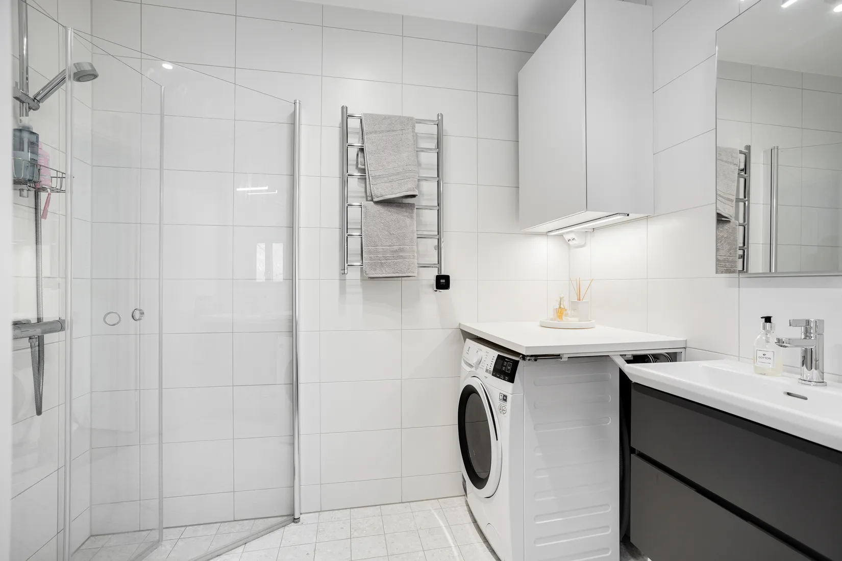 Bostadsrätt, Pildammsvägen 8C, Triangeln, Malmö