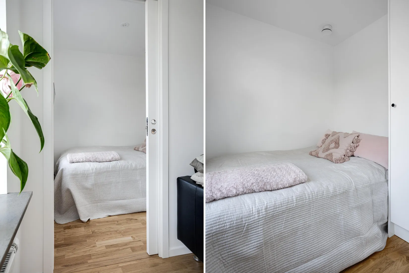 Bostadsrätt, Pildammsvägen 8C, Triangeln, Malmö