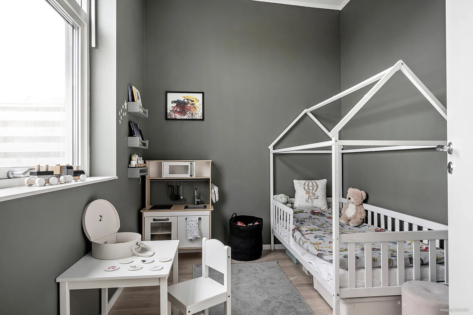 Bostadsrätt, Radhus, Hovdalagatan 6E, Munka Ljungby, Ängelholm